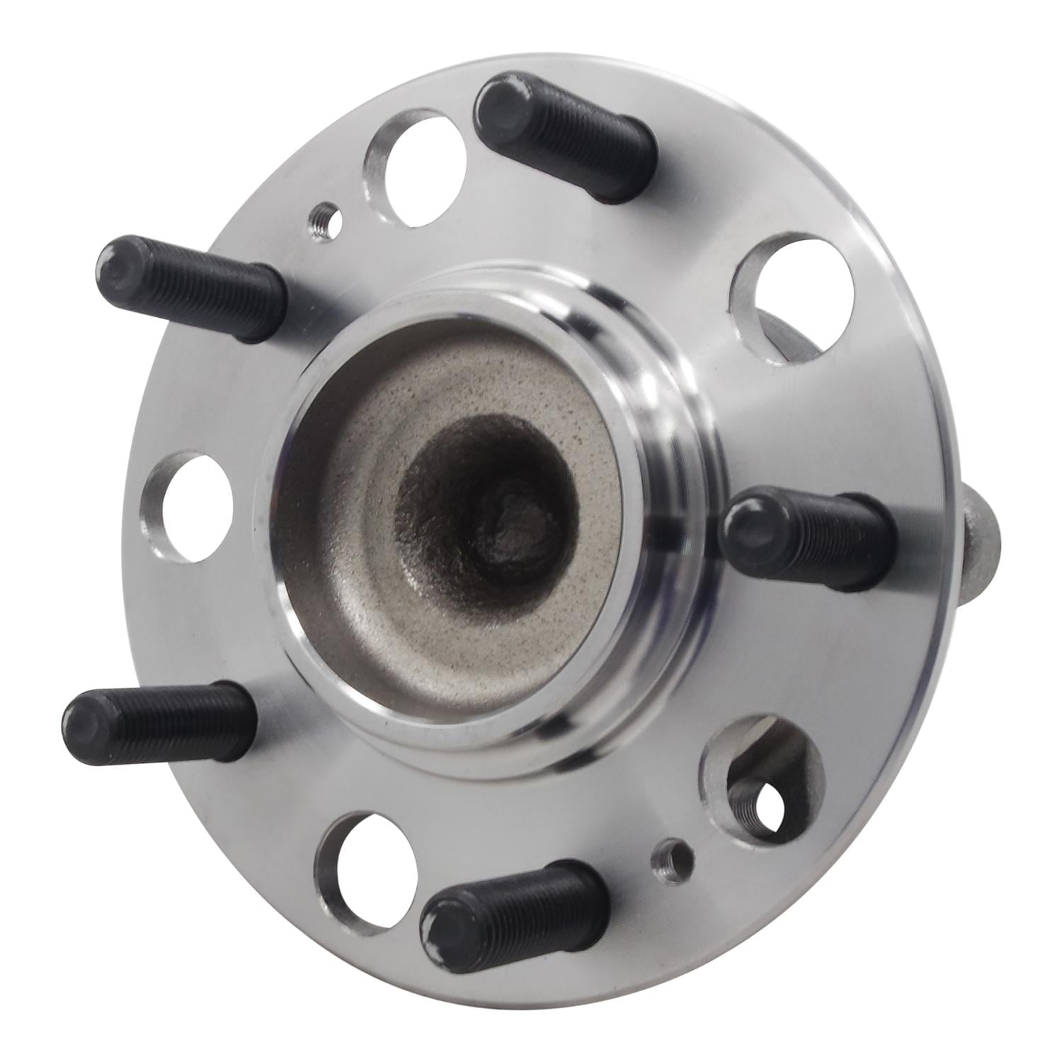 Duralast Wheel Bearing and Hub Assembly DL512553 | AutoZone