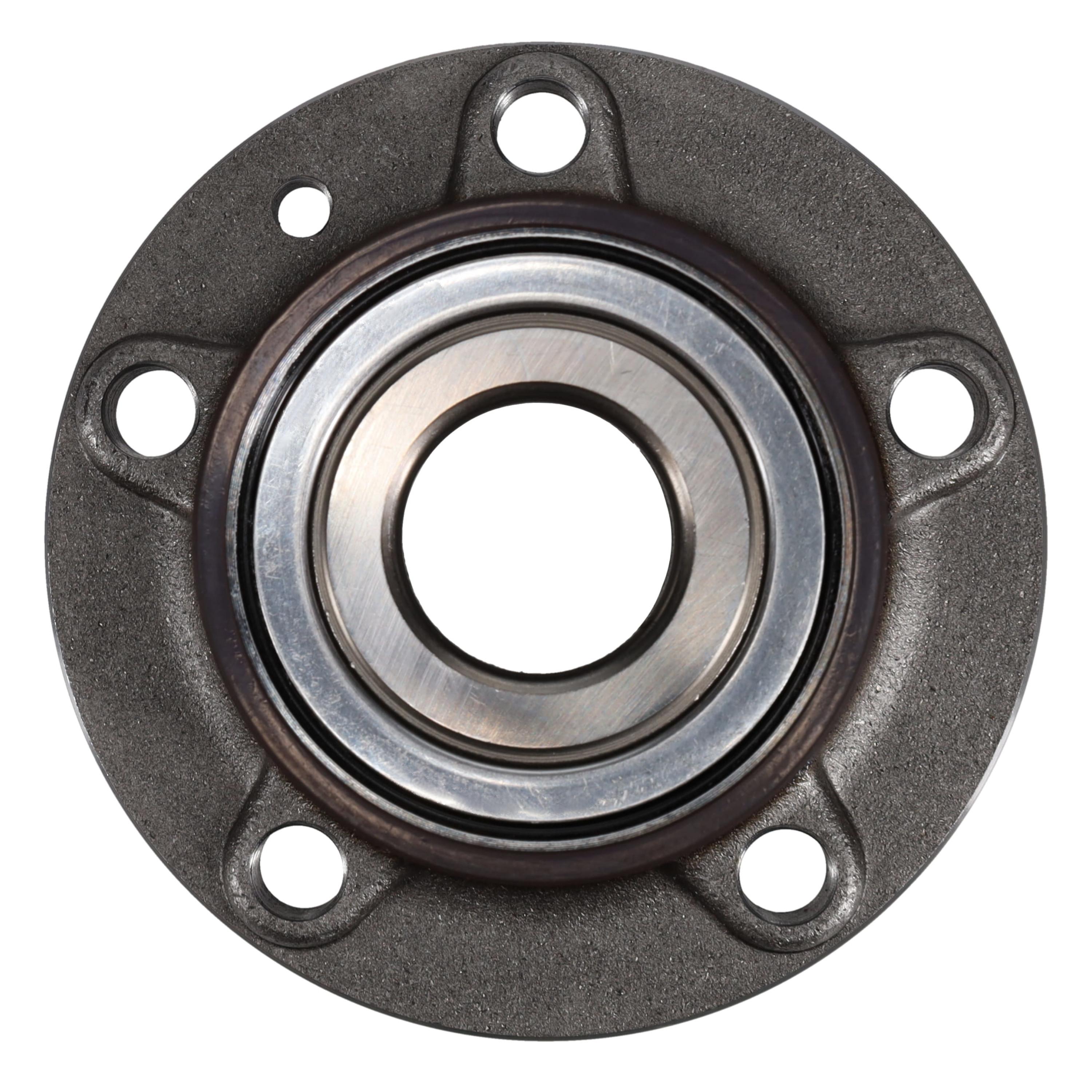 Duralast Wheel Bearing and Hub Assembly DL512557 | AutoZone
