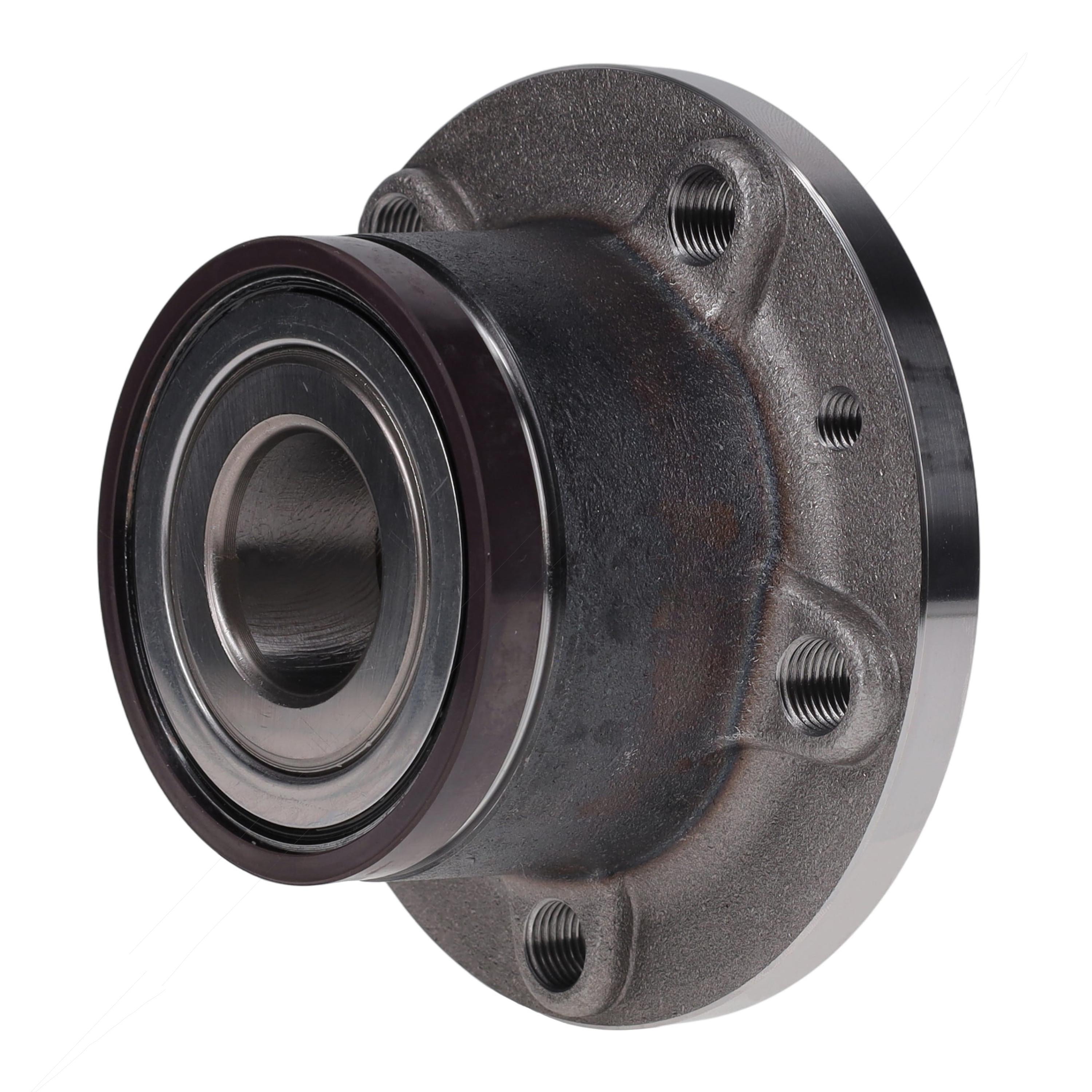 Duralast Wheel Bearing and Hub Assembly DL512557 | AutoZone