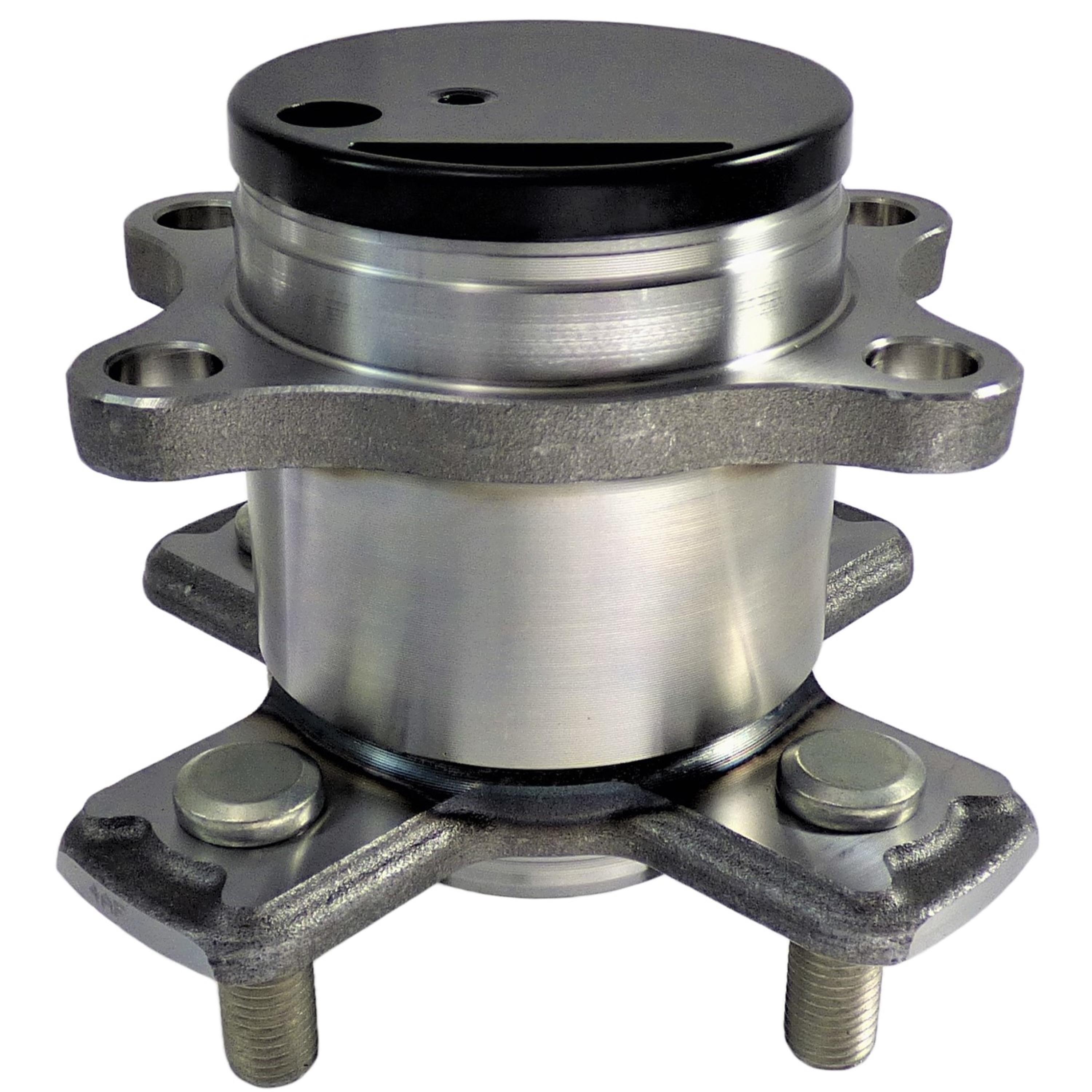 Duralast Wheel Bearing and Hub Assembly DL512559 | AutoZone