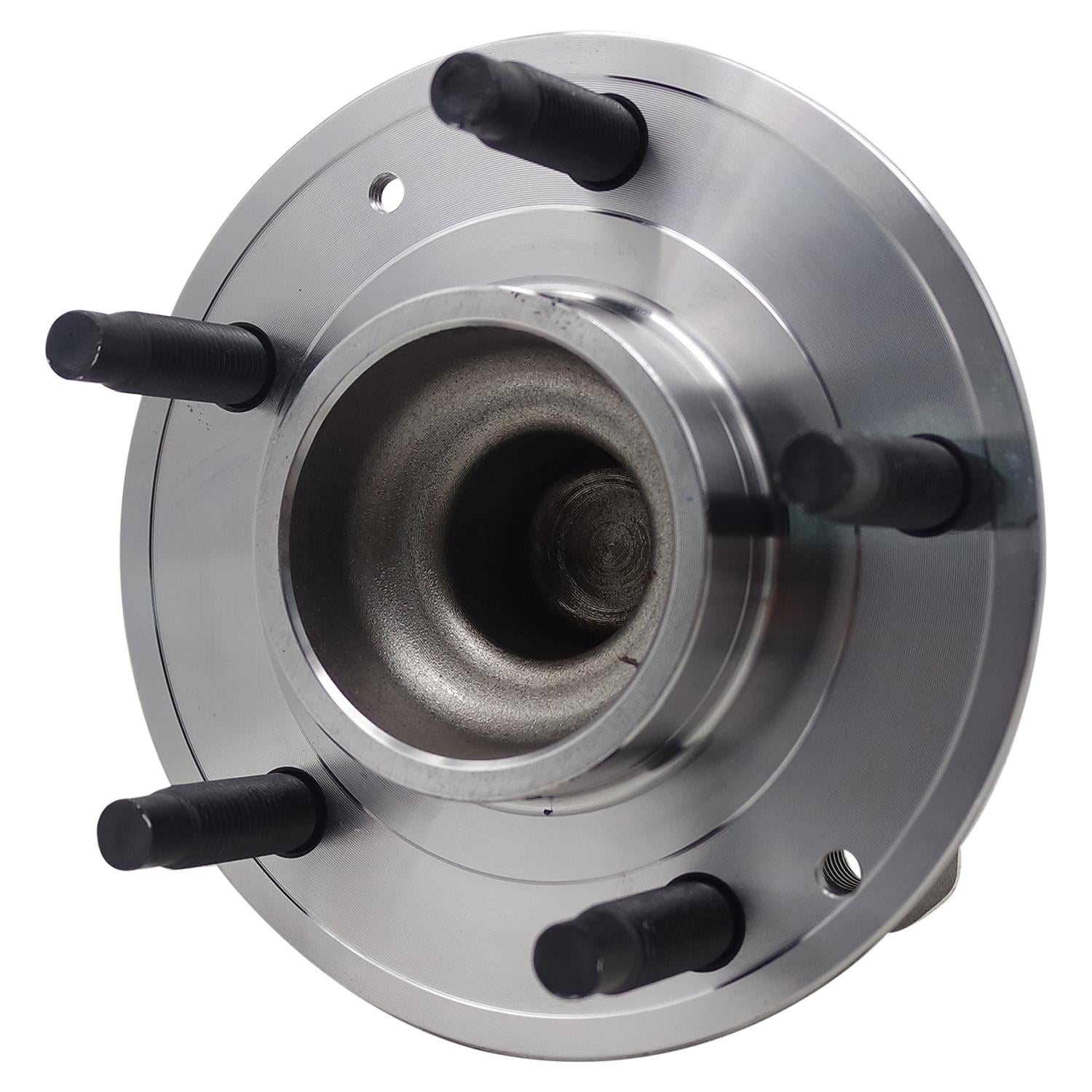 Duralast Wheel Bearing and Hub Assembly DL512575 | AutoZone