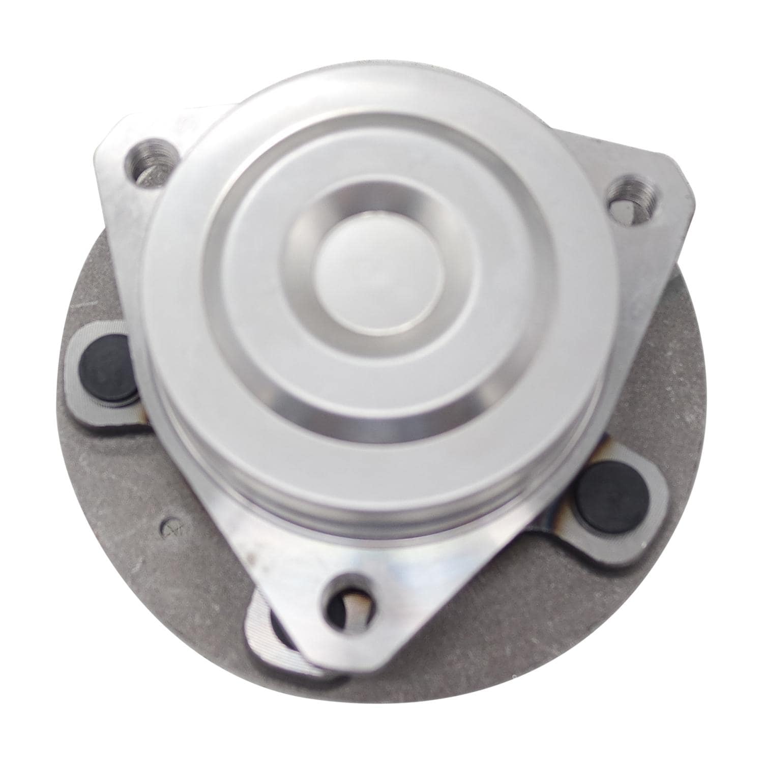 Duralast Wheel Bearing and Hub Assembly DL512575 | AutoZone