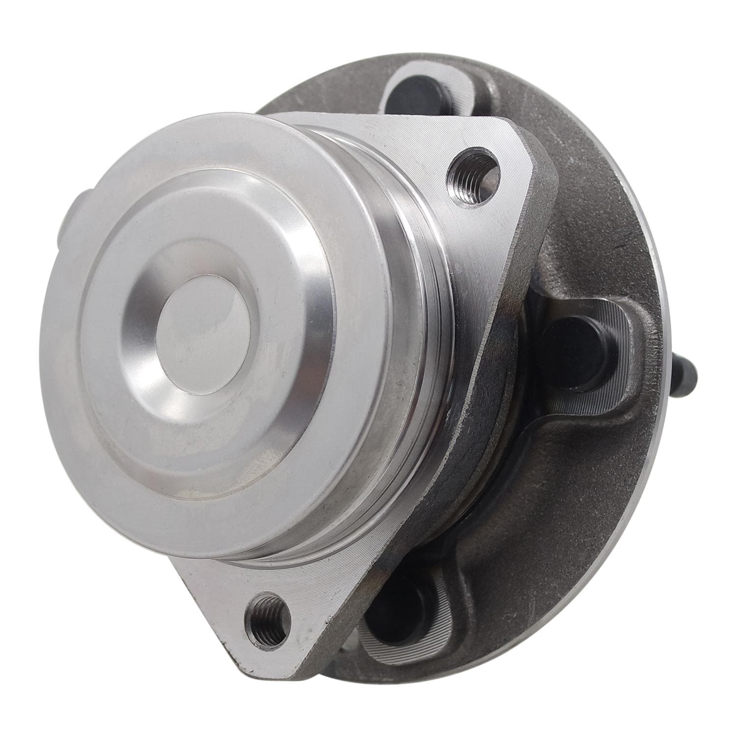 Duralast Wheel Bearing and Hub Assembly DL512575 | AutoZone