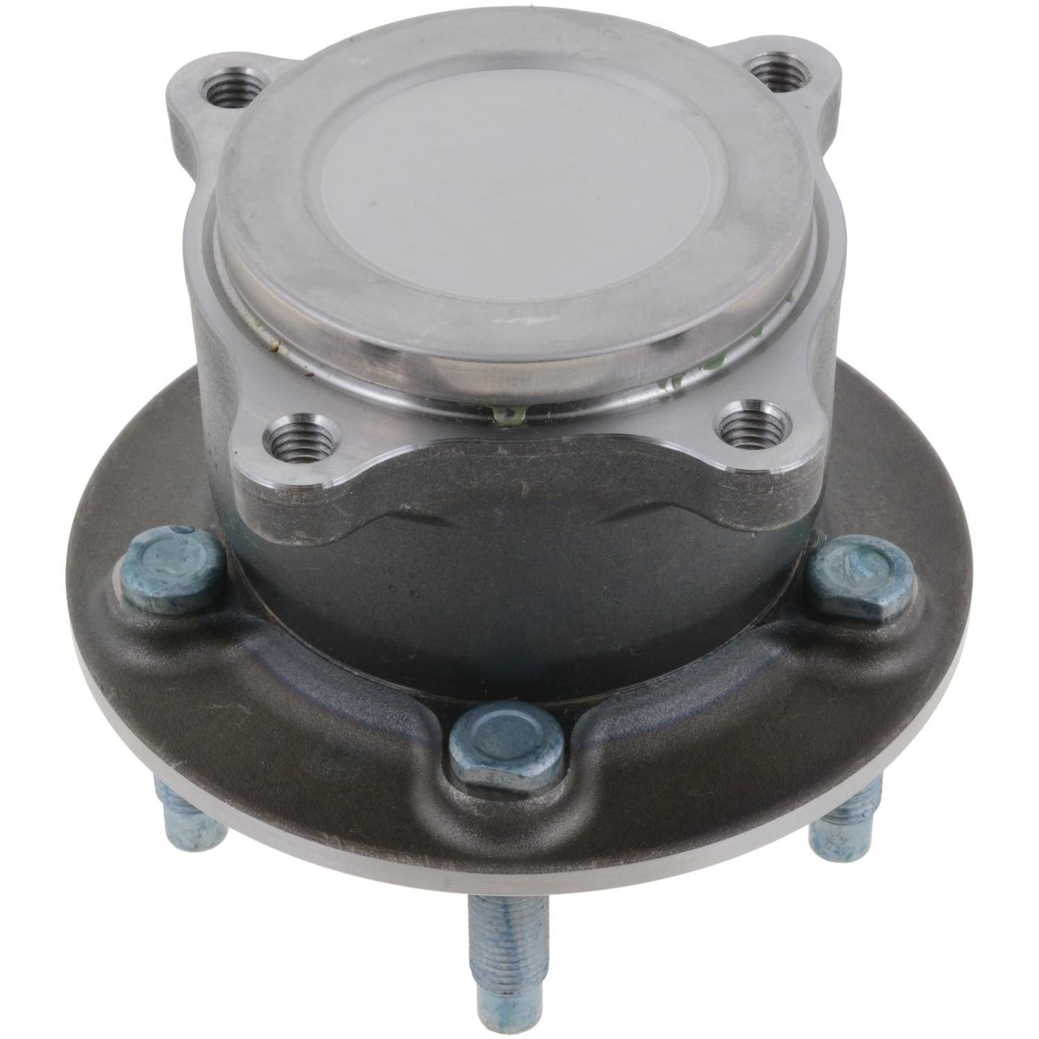 Duralast Wheel Bearing and Hub Assembly DL512589 | AutoZone