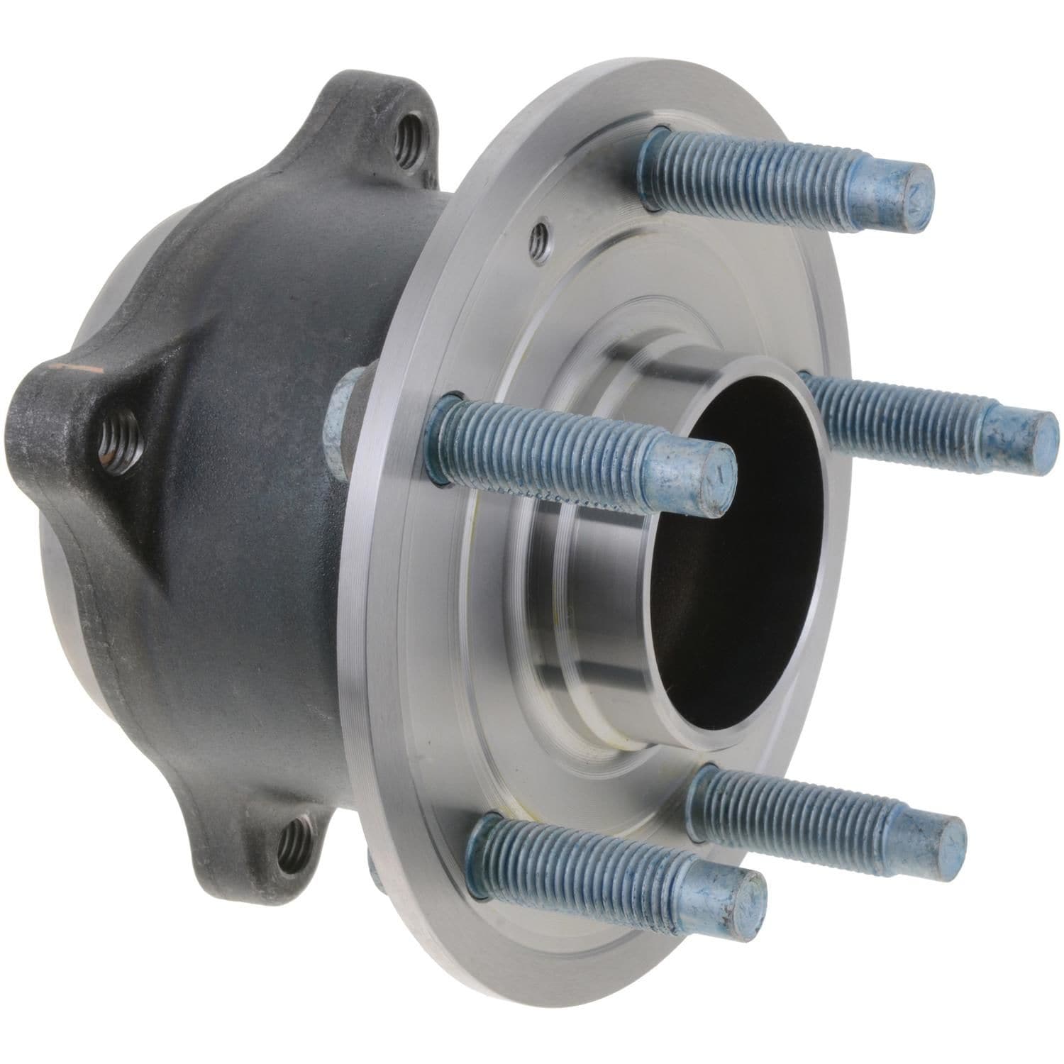 Duralast Wheel Bearing and Hub Assembly DL512589 | AutoZone