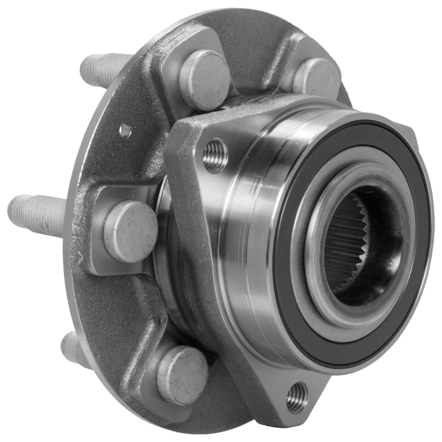 Duralast Wheel Bearing and Hub Assembly DL512593 | AutoZone