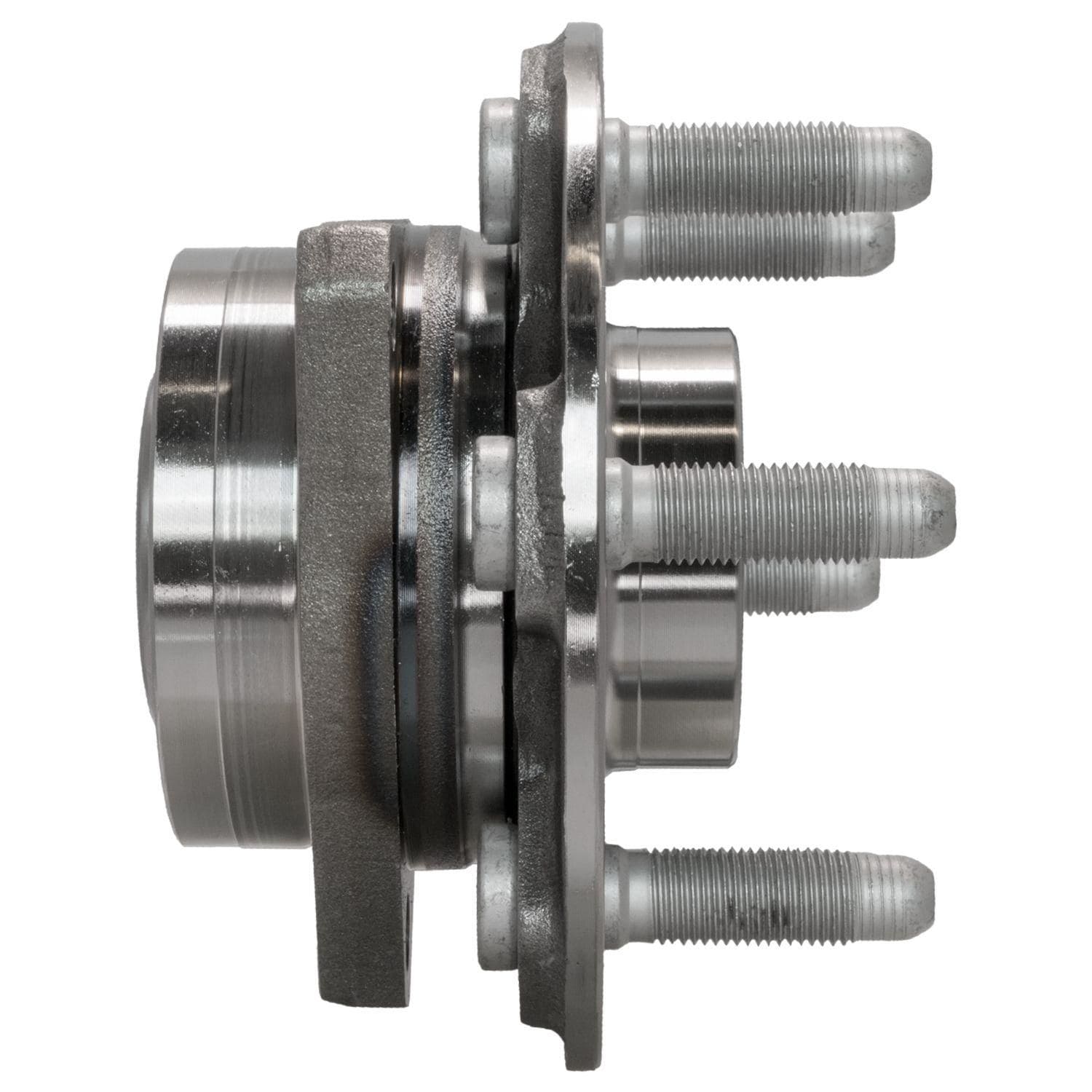 Duralast Wheel Bearing and Hub Assembly DL512593 | AutoZone