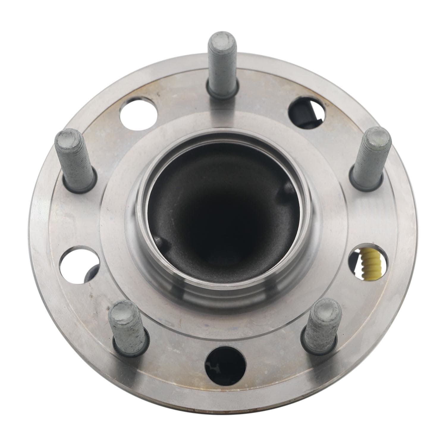 Duralast Wheel Bearing and Hub Assembly DL512594 | AutoZone