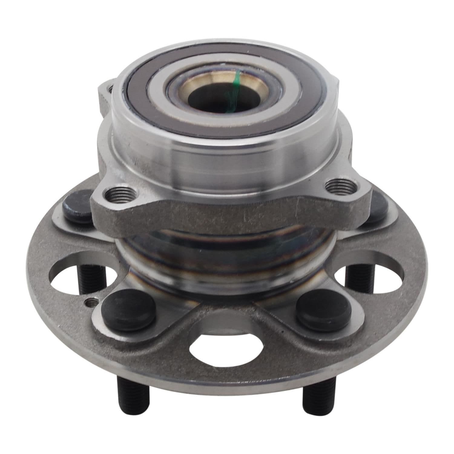 Duralast Wheel Bearing and Hub Assembly DL512632 | AutoZone