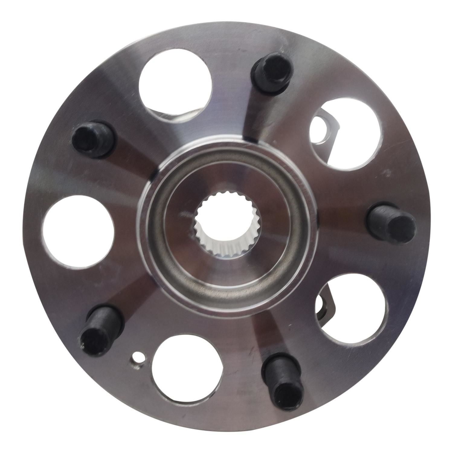 Duralast Wheel Bearing and Hub Assembly DL512632 | AutoZone