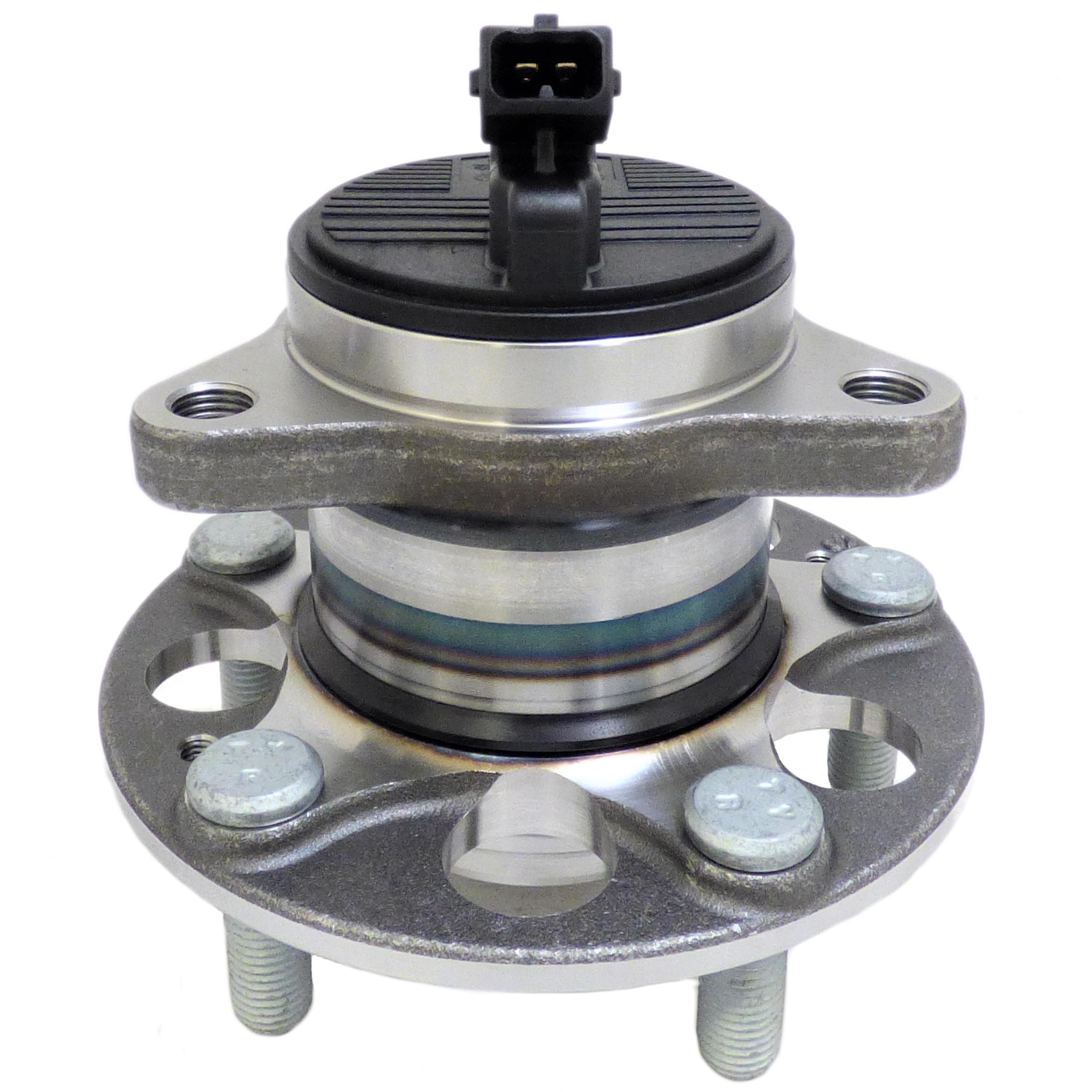 Duralast Wheel Bearing and Hub Assembly DL512635 | AutoZone