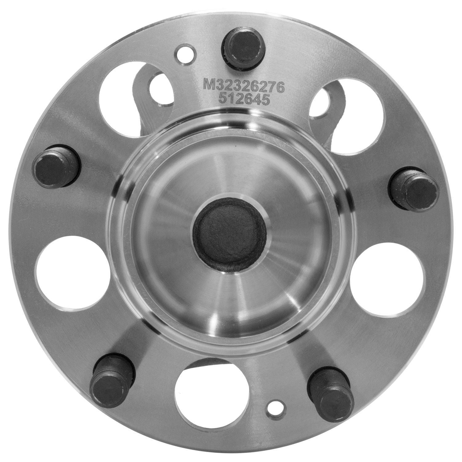 Duralast Wheel Bearing and Hub Assembly DL512645 | AutoZone