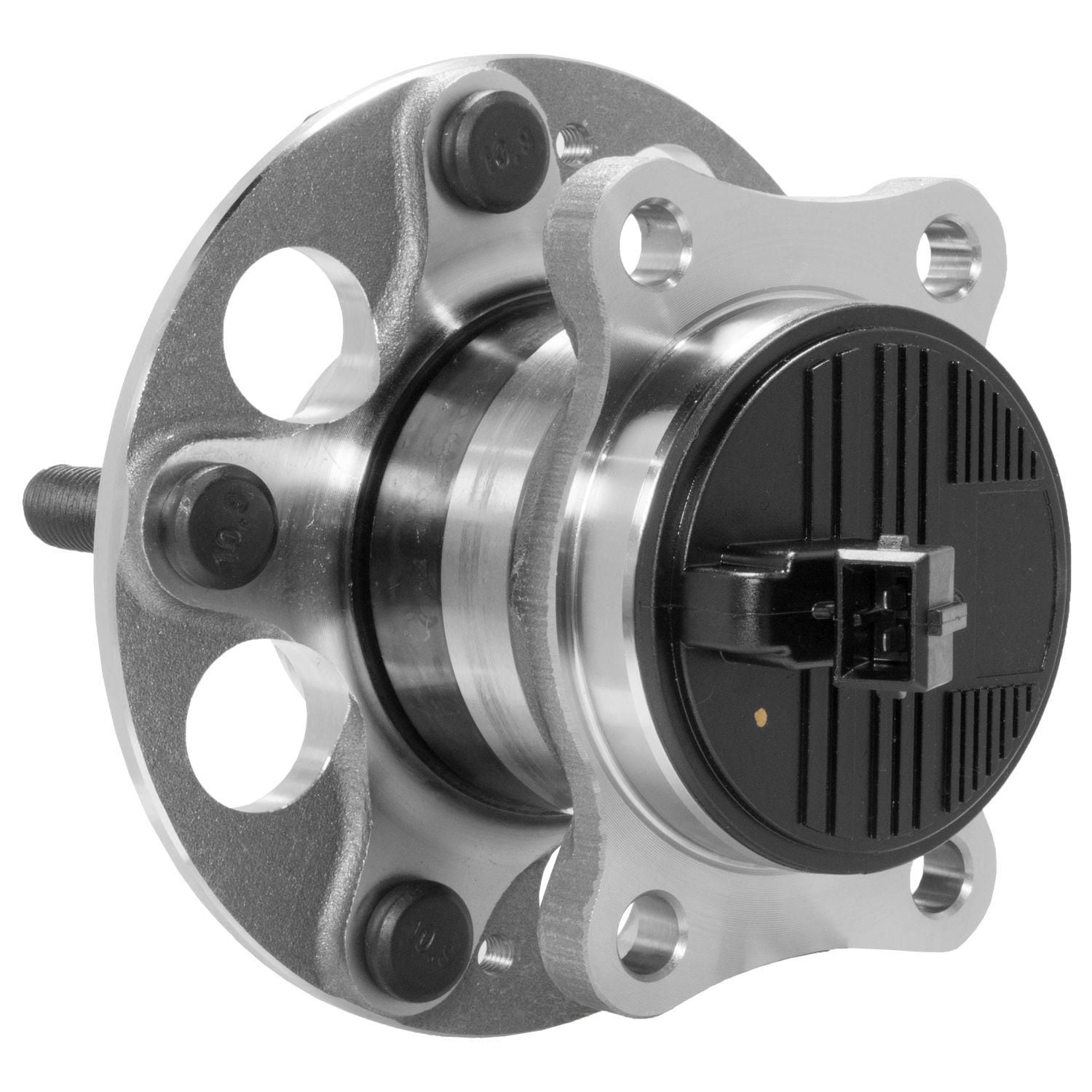 Duralast Wheel Bearing and Hub Assembly DL512645 | AutoZone