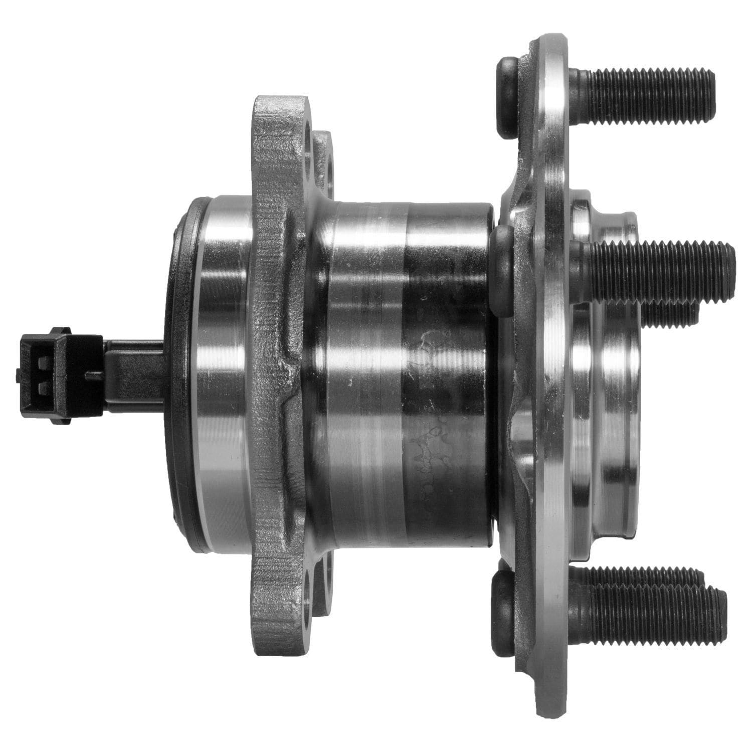 Duralast Wheel Bearing and Hub Assembly DL512645 | AutoZone