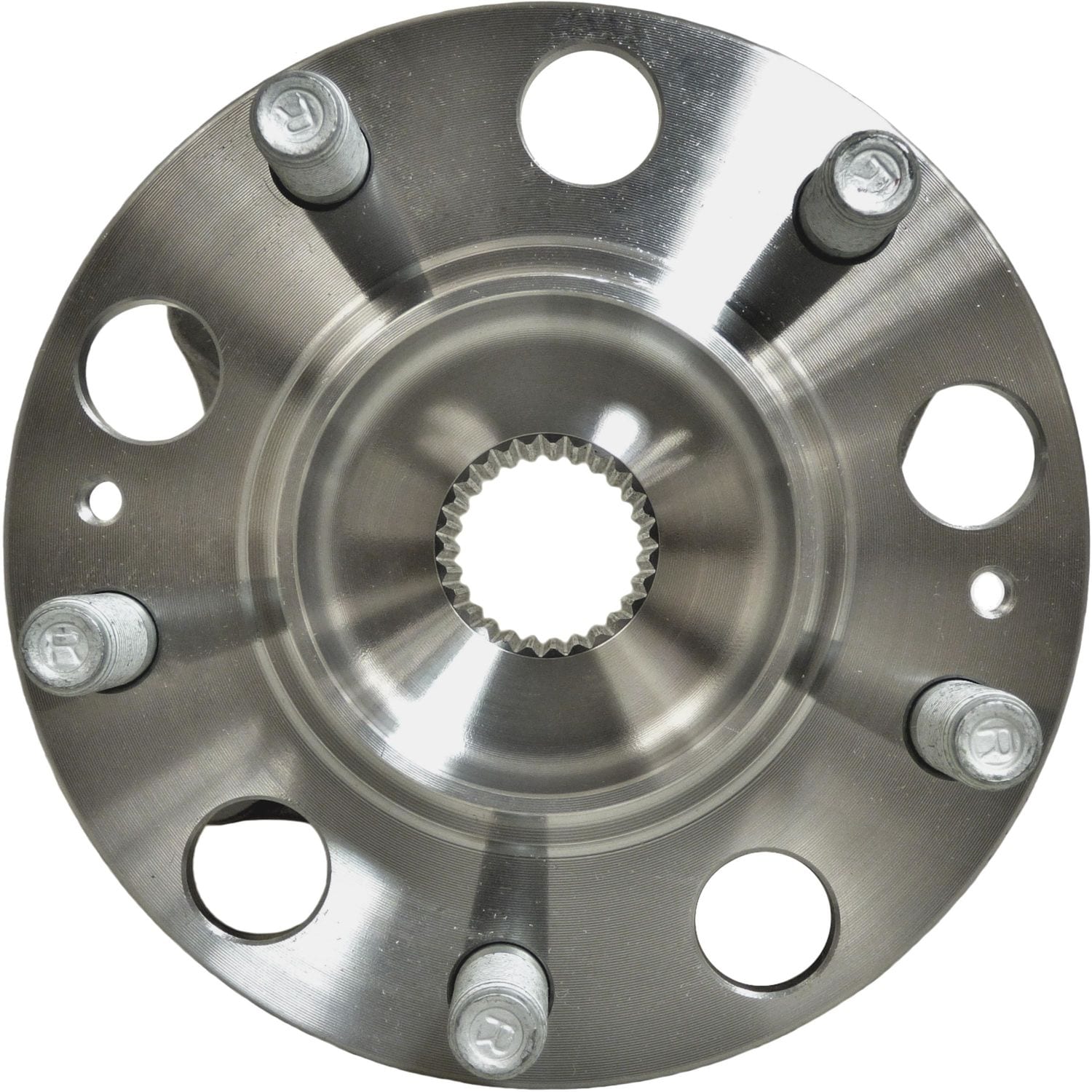 Duralast Wheel Bearing and Hub Assembly DL512647 | AutoZone