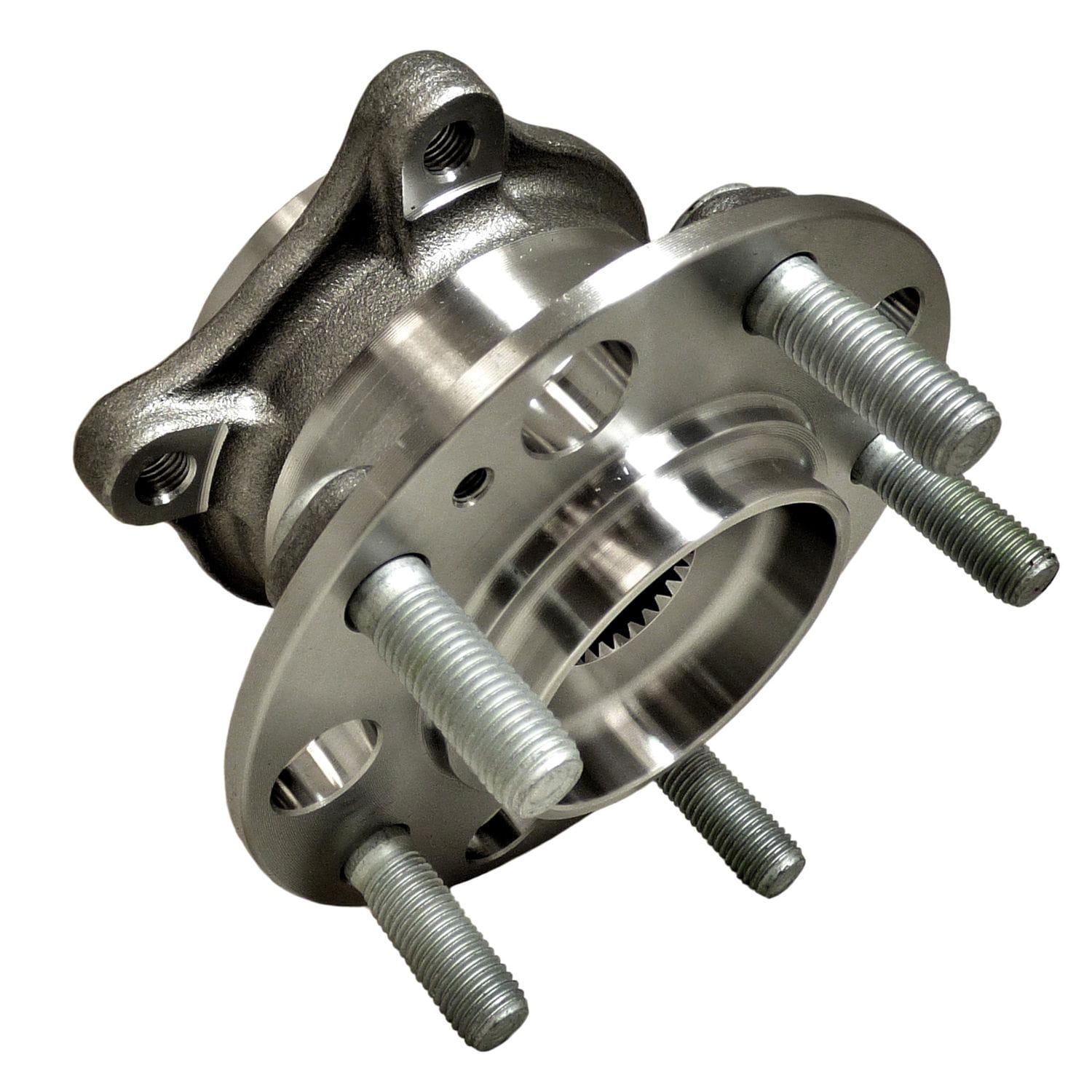 Duralast Wheel Bearing and Hub Assembly DL512647 | AutoZone