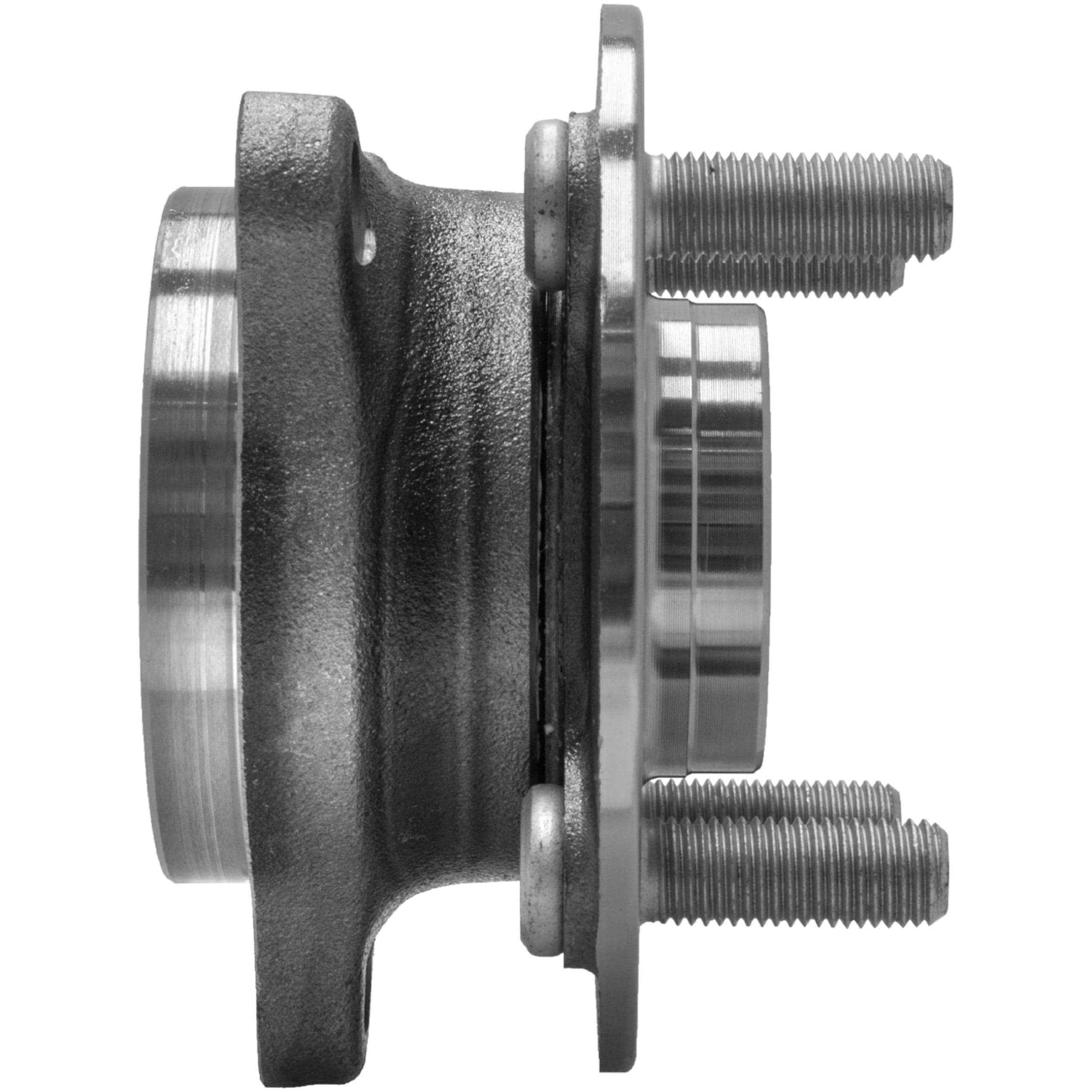 Duralast Wheel Bearing and Hub Assembly DL512654 | AutoZone