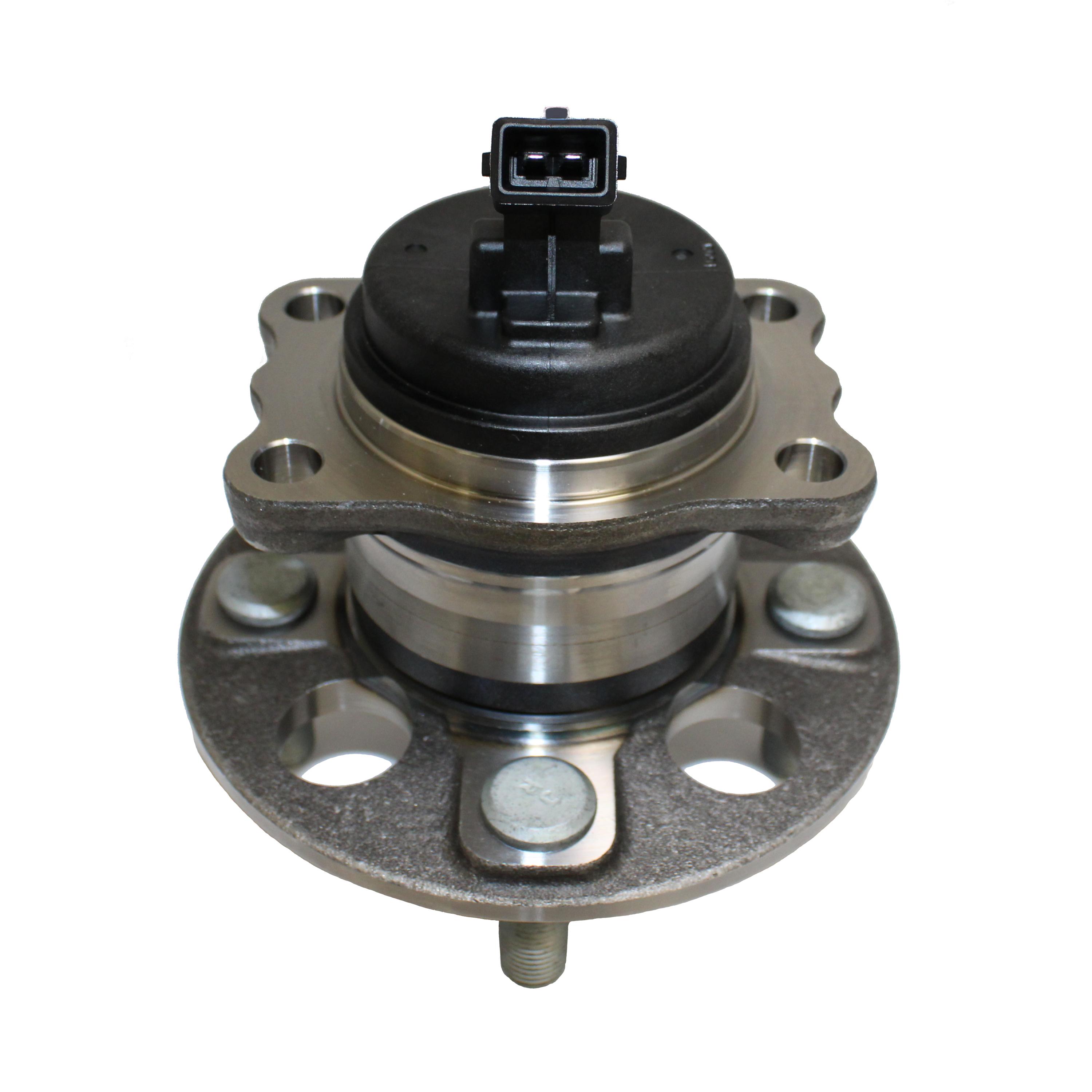 Duralast Wheel Bearing and Hub Assembly DL512655 | AutoZone