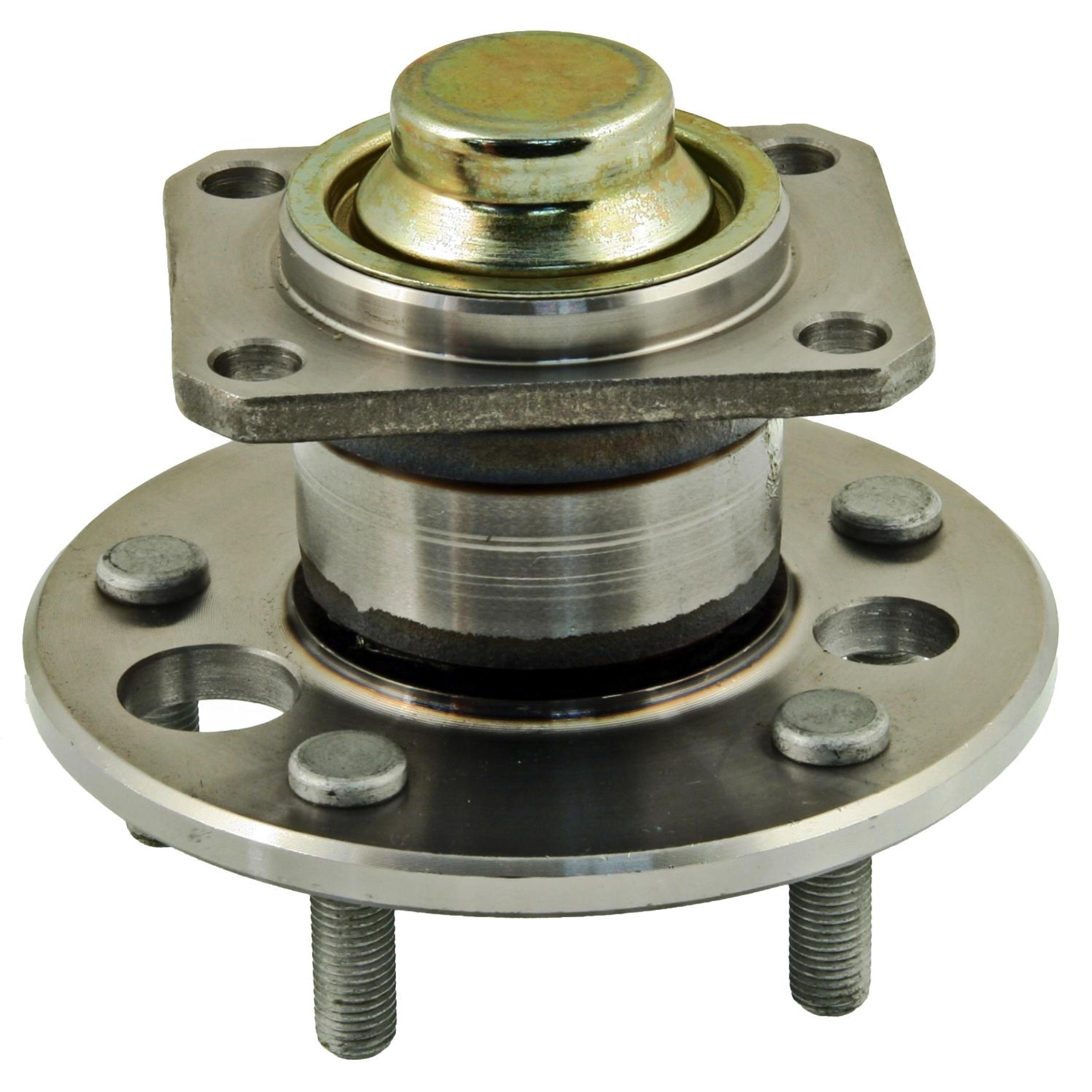 Duralast Wheel Bearing and Hub Assembly DL513018 | AutoZone