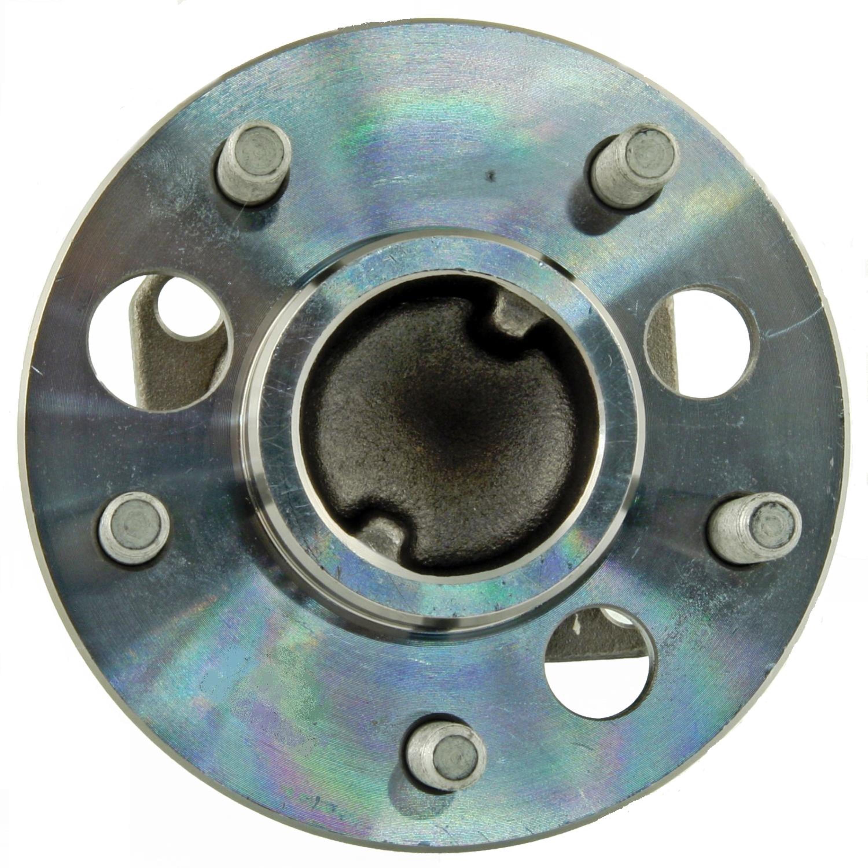 Duralast Wheel Bearing and Hub Assembly DL513018 | AutoZone