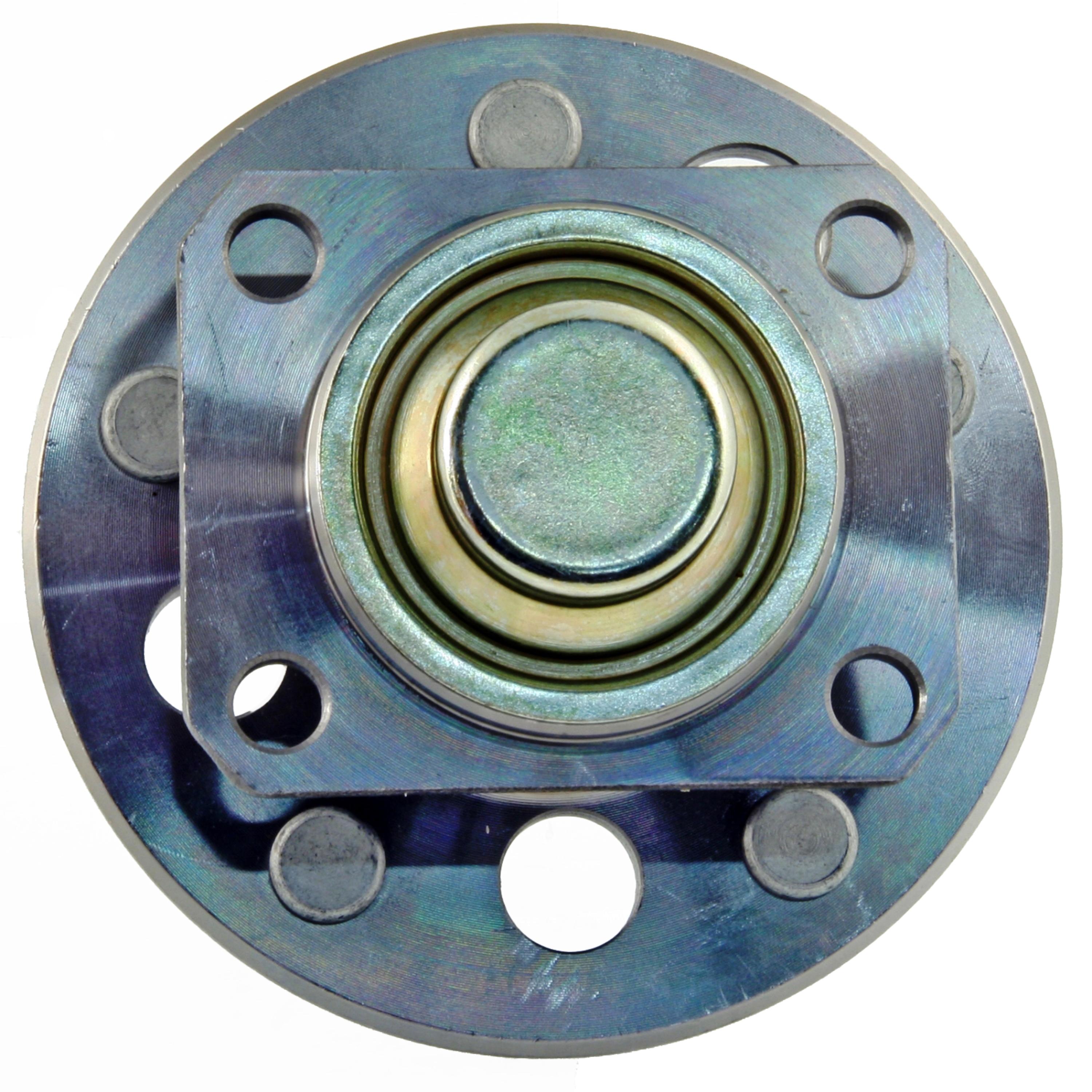 Duralast Wheel Bearing and Hub Assembly DL513018 | AutoZone