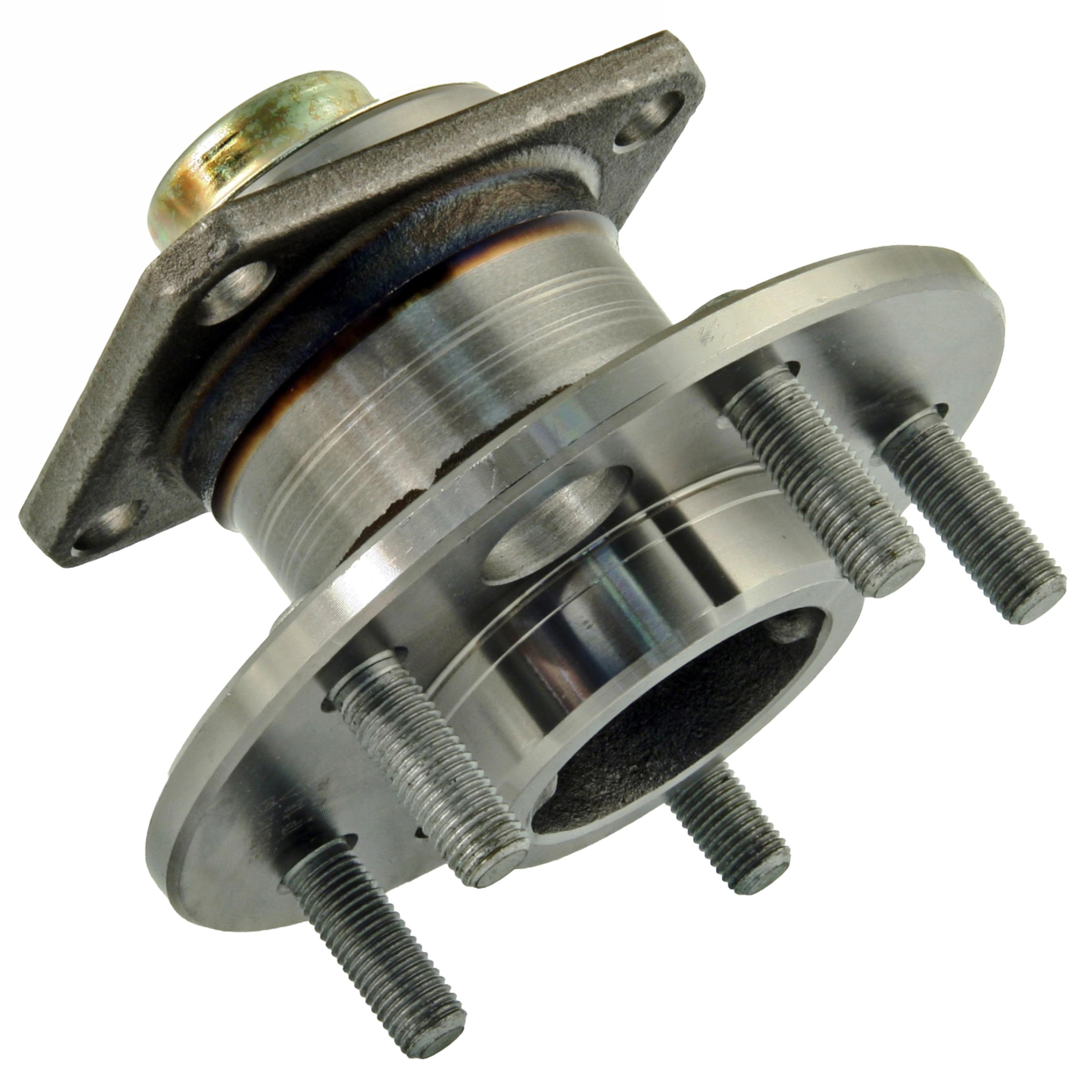 Duralast Wheel Bearing and Hub Assembly DL513018 | AutoZone
