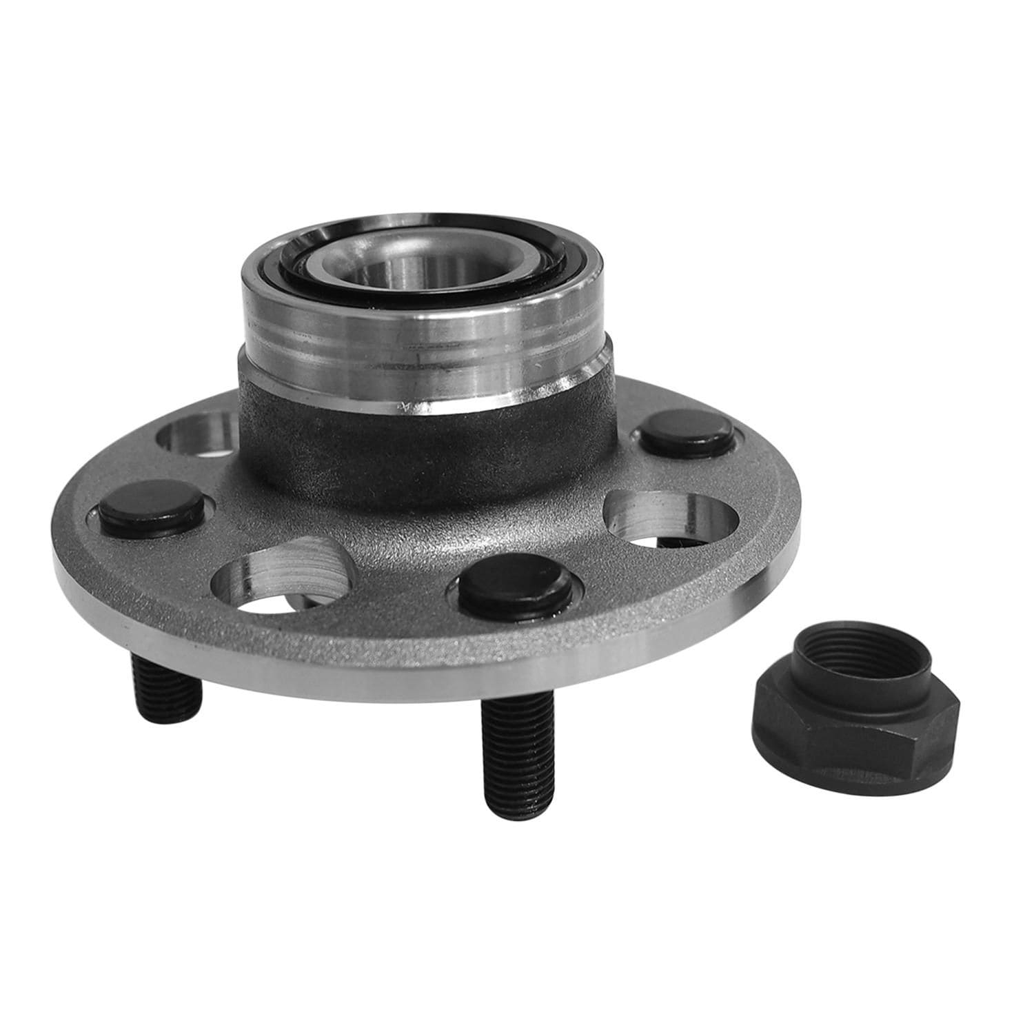 Duralast Wheel Bearing and Hub Assembly DL513035 | AutoZone
