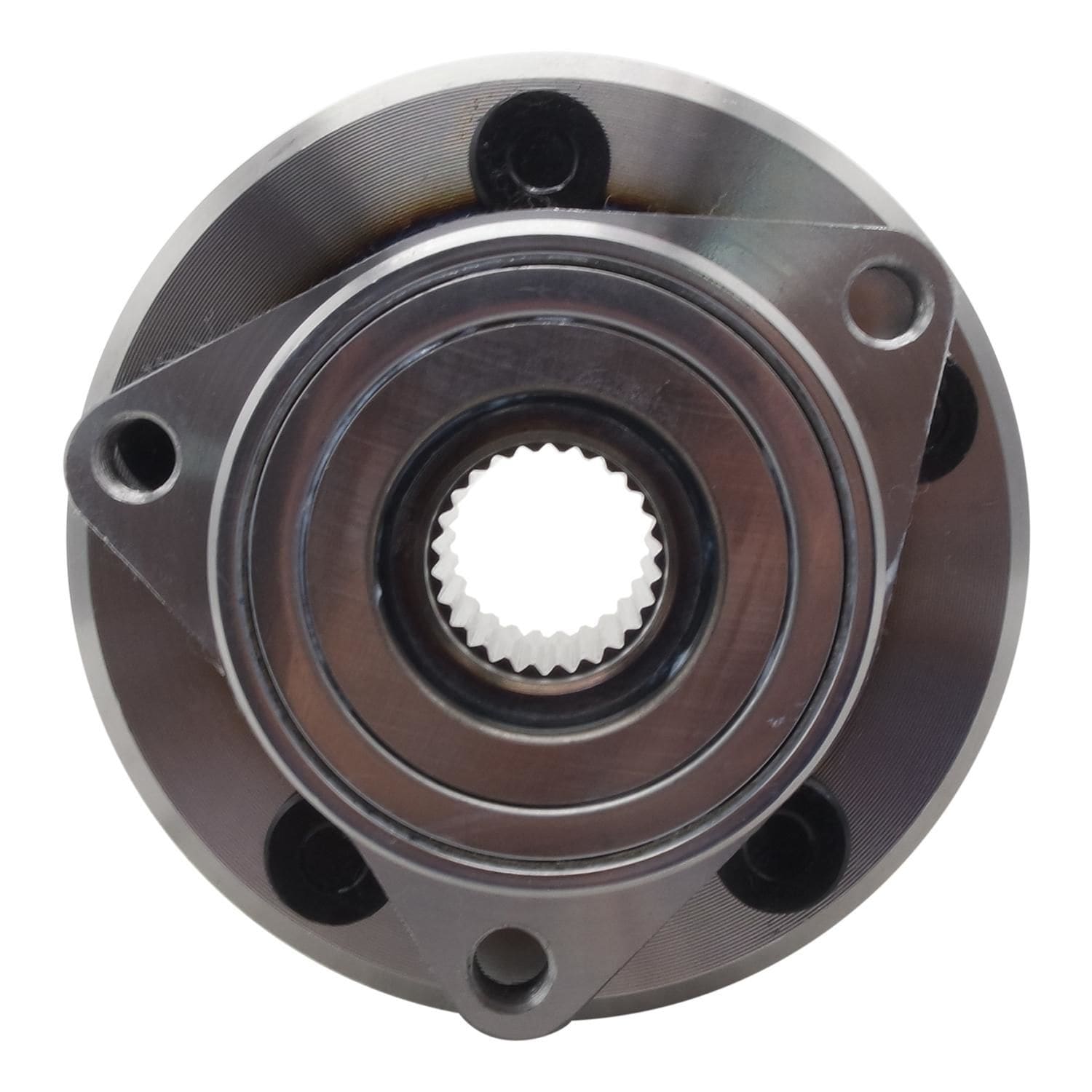 Duralast Wheel Bearing and Hub Assembly DL513100HD | AutoZone