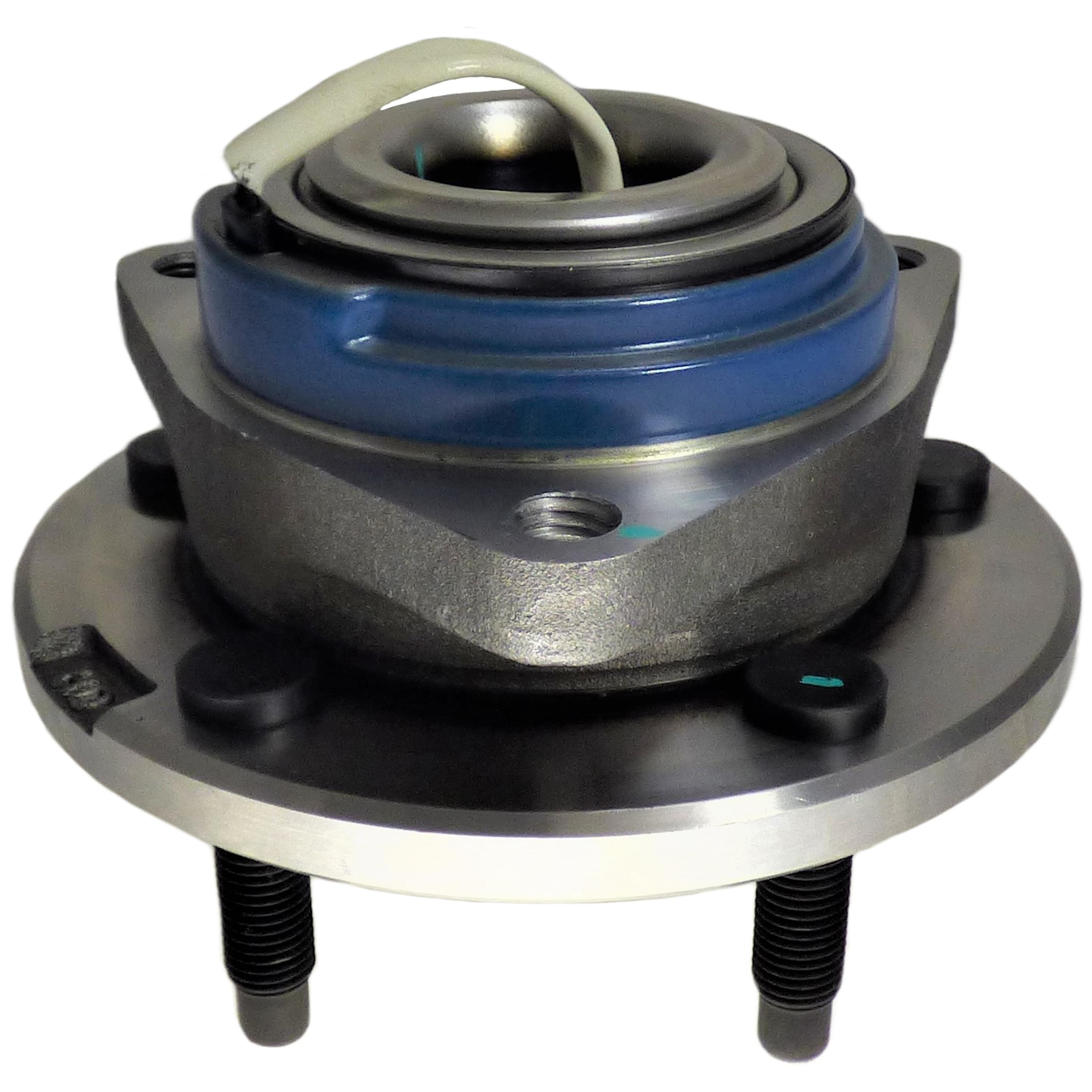 Duralast Wheel Bearing and Hub Assembly DL513121HD | AutoZone