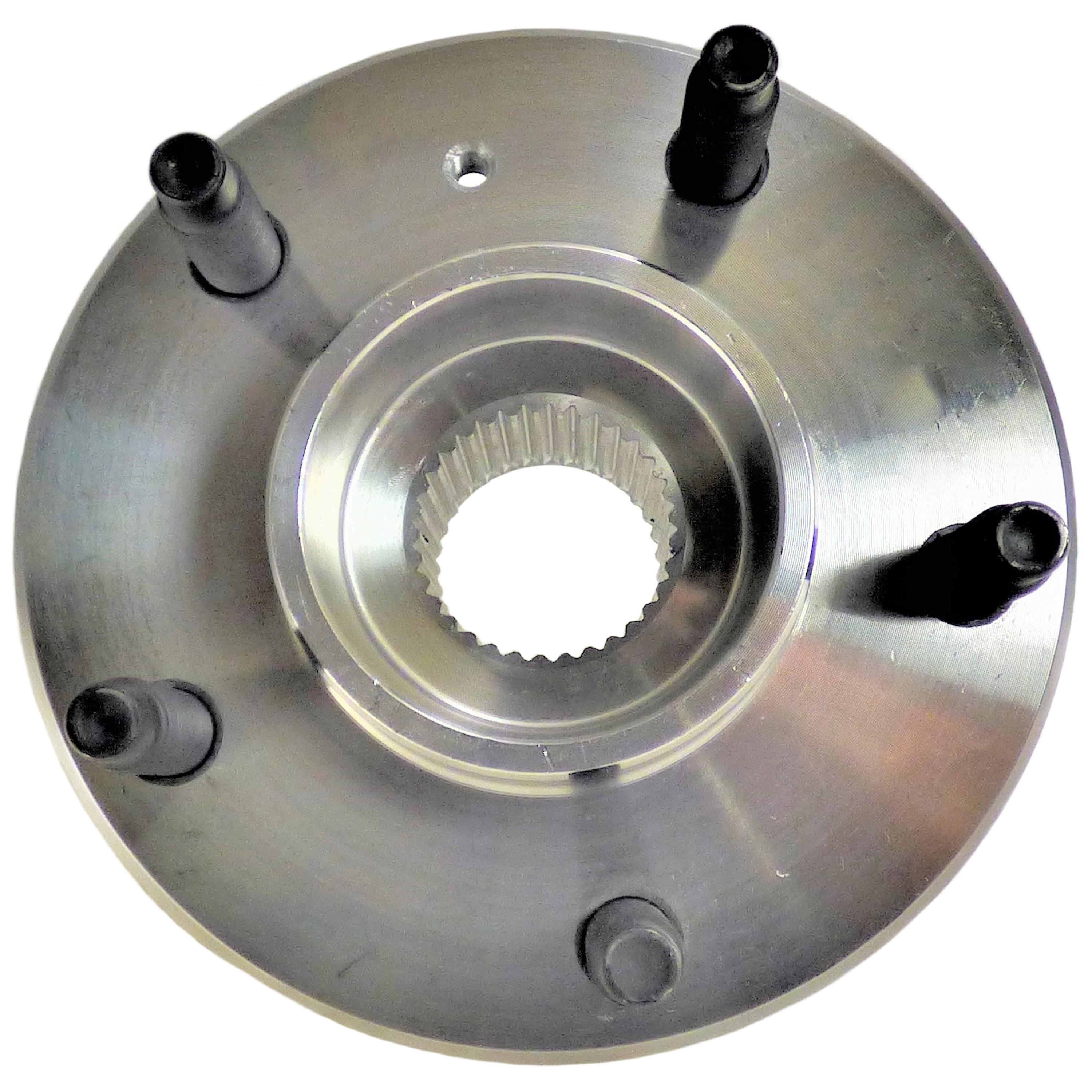 Duralast Wheel Bearing and Hub Assembly DL513121HD | AutoZone