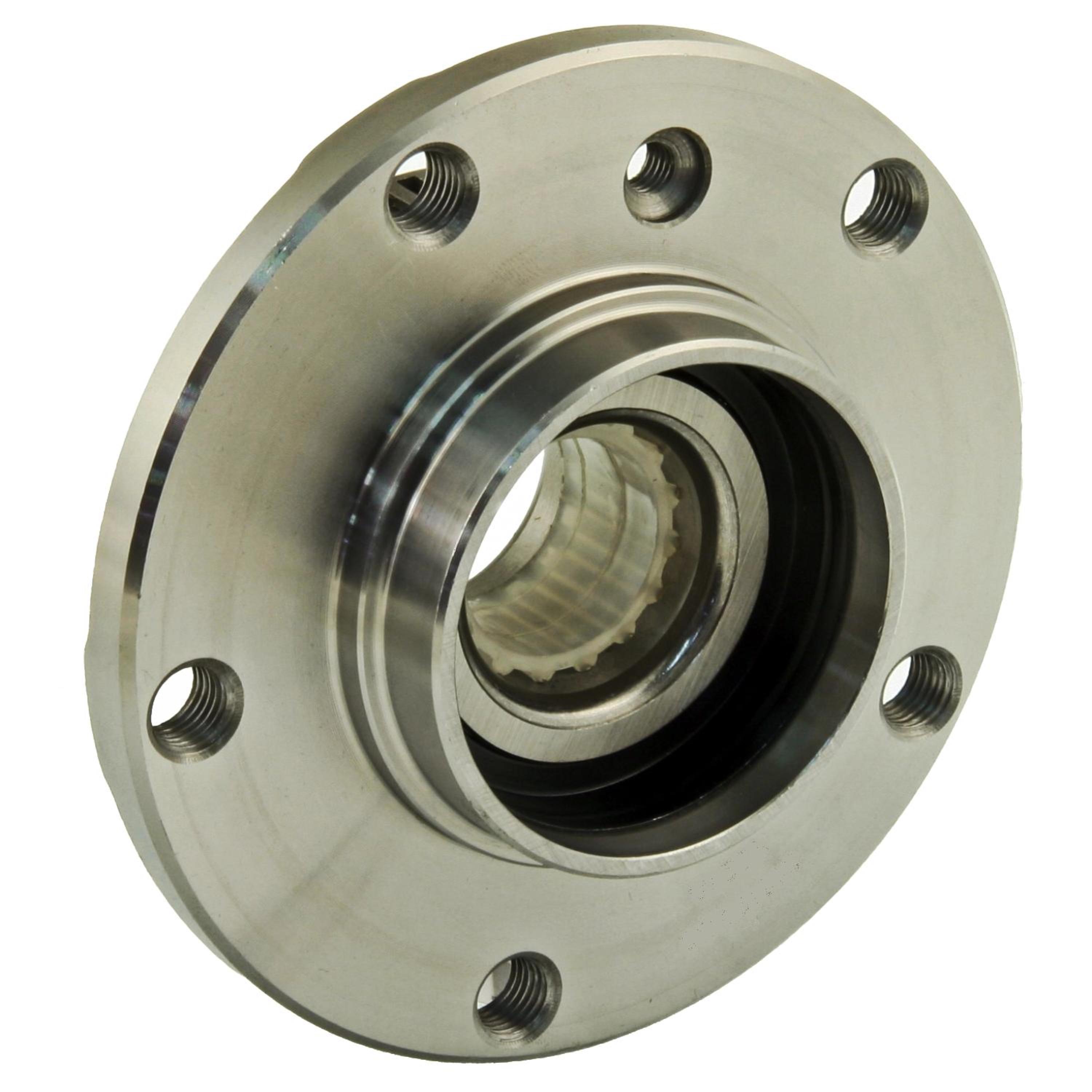 Duralast Wheel Bearing and Hub Assembly DL513125 | AutoZone
