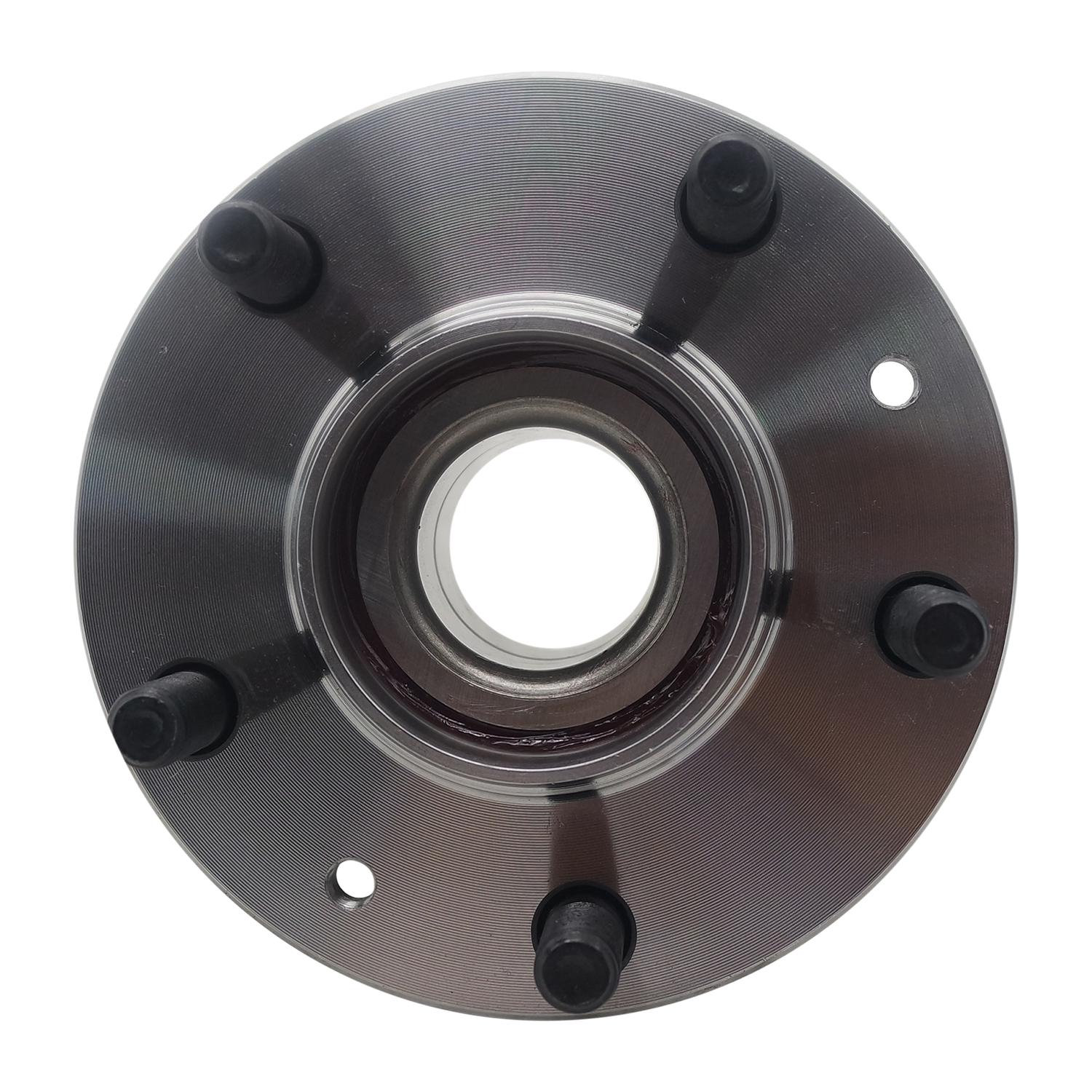 Duralast Wheel Bearing and Hub Assembly DL513131 | AutoZone
