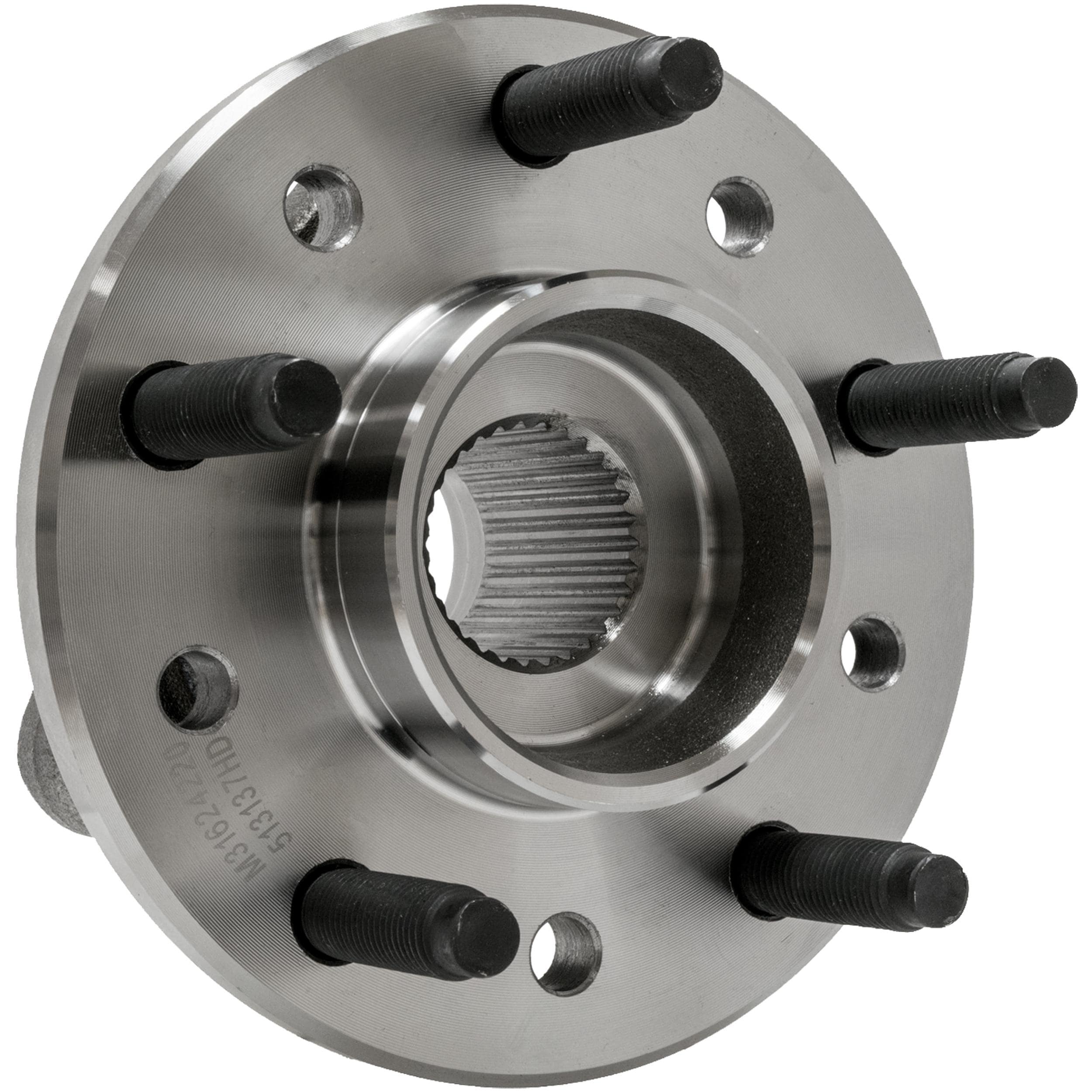 Duralast Wheel Bearing and Hub Assembly DL513137HD | AutoZone