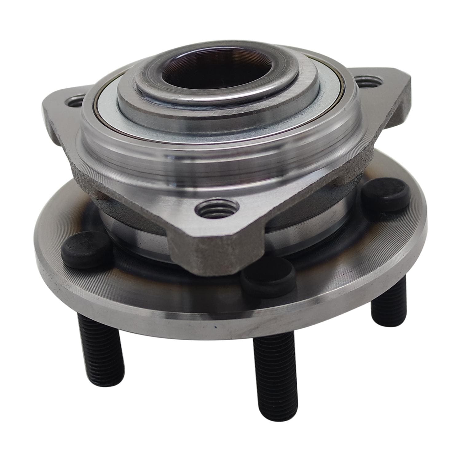 Duralast Wheel Bearing and Hub Assembly DL513138 | AutoZone