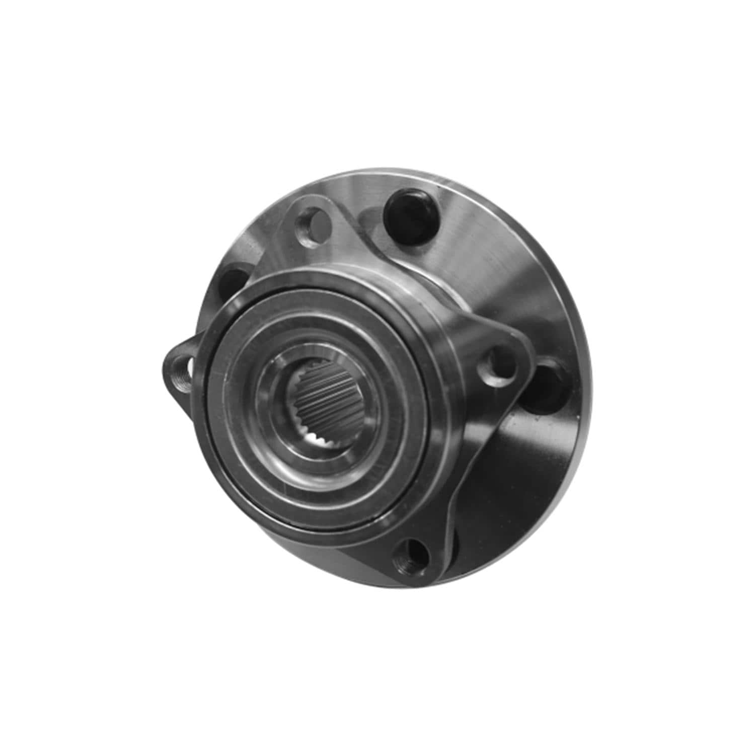 Duralast Wheel Bearing and Hub Assembly DL513157 | AutoZone