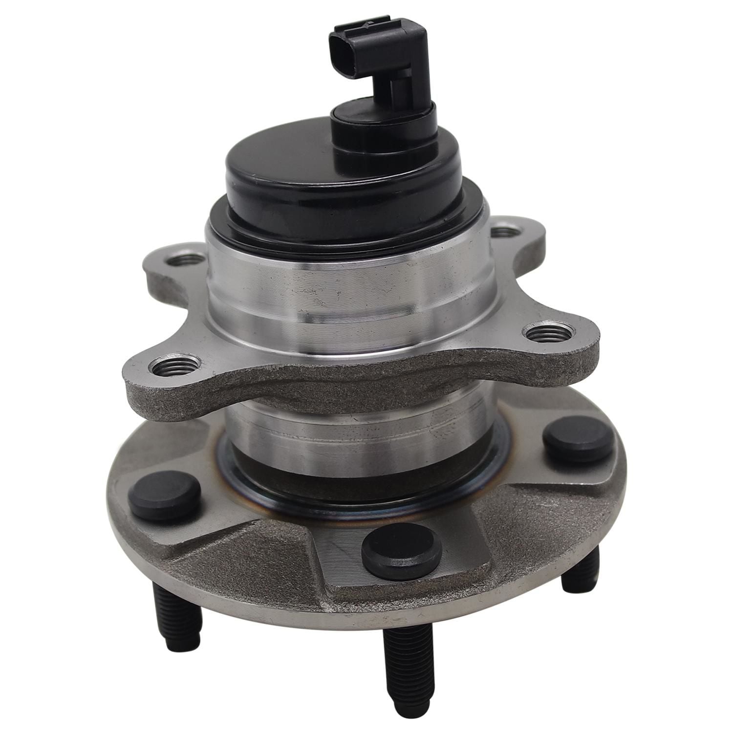 Duralast Wheel Bearing and Hub Assembly DL513163 | AutoZone