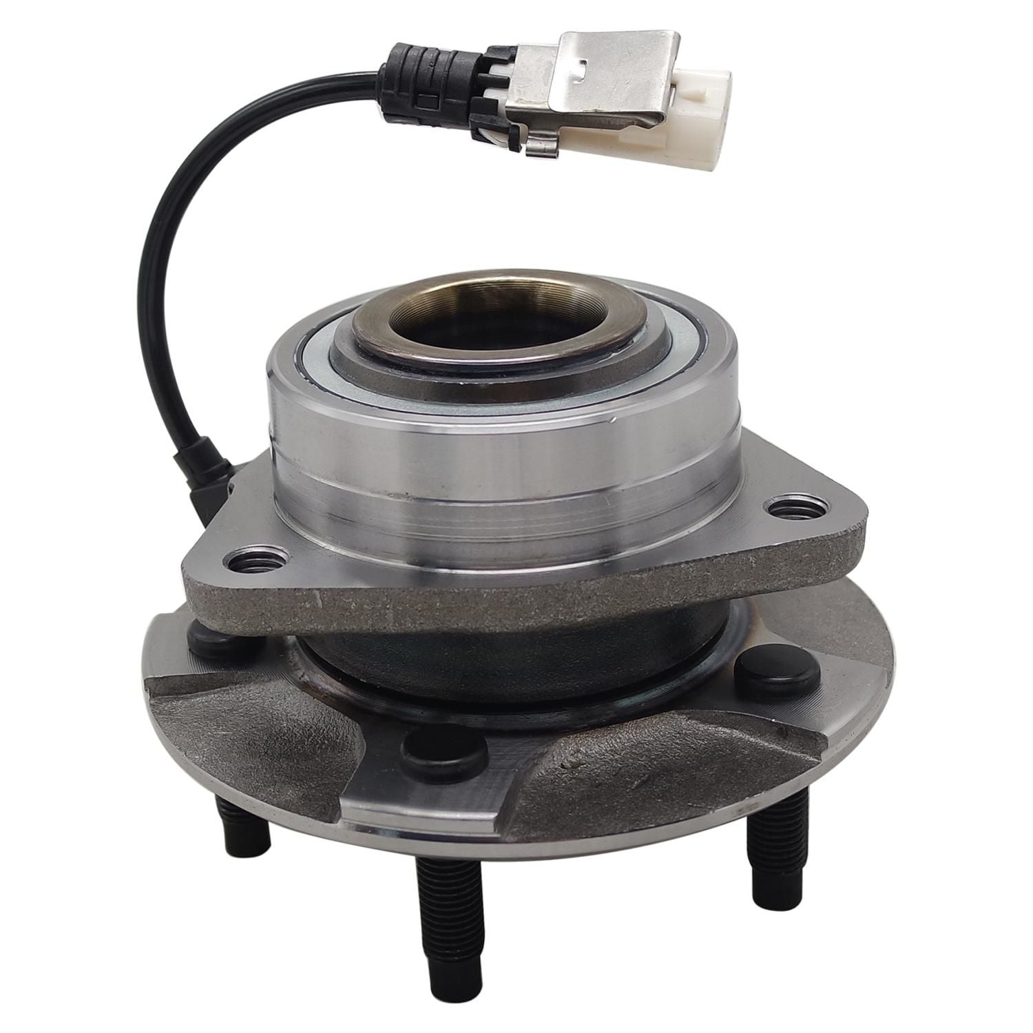 Duralast Wheel Bearing and Hub Assembly DL513189HD