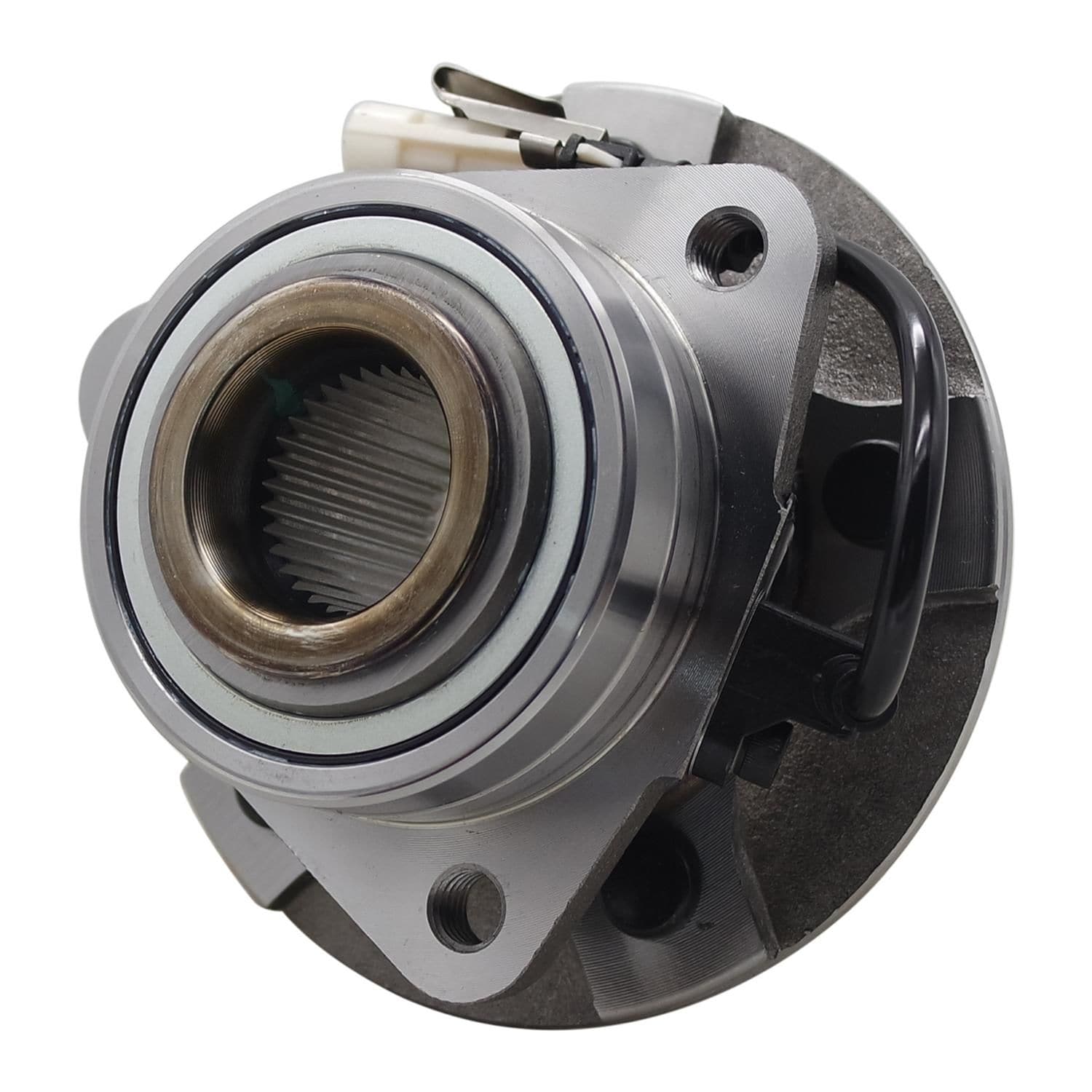 Duralast Wheel Bearing and Hub Assembly DL513189HD