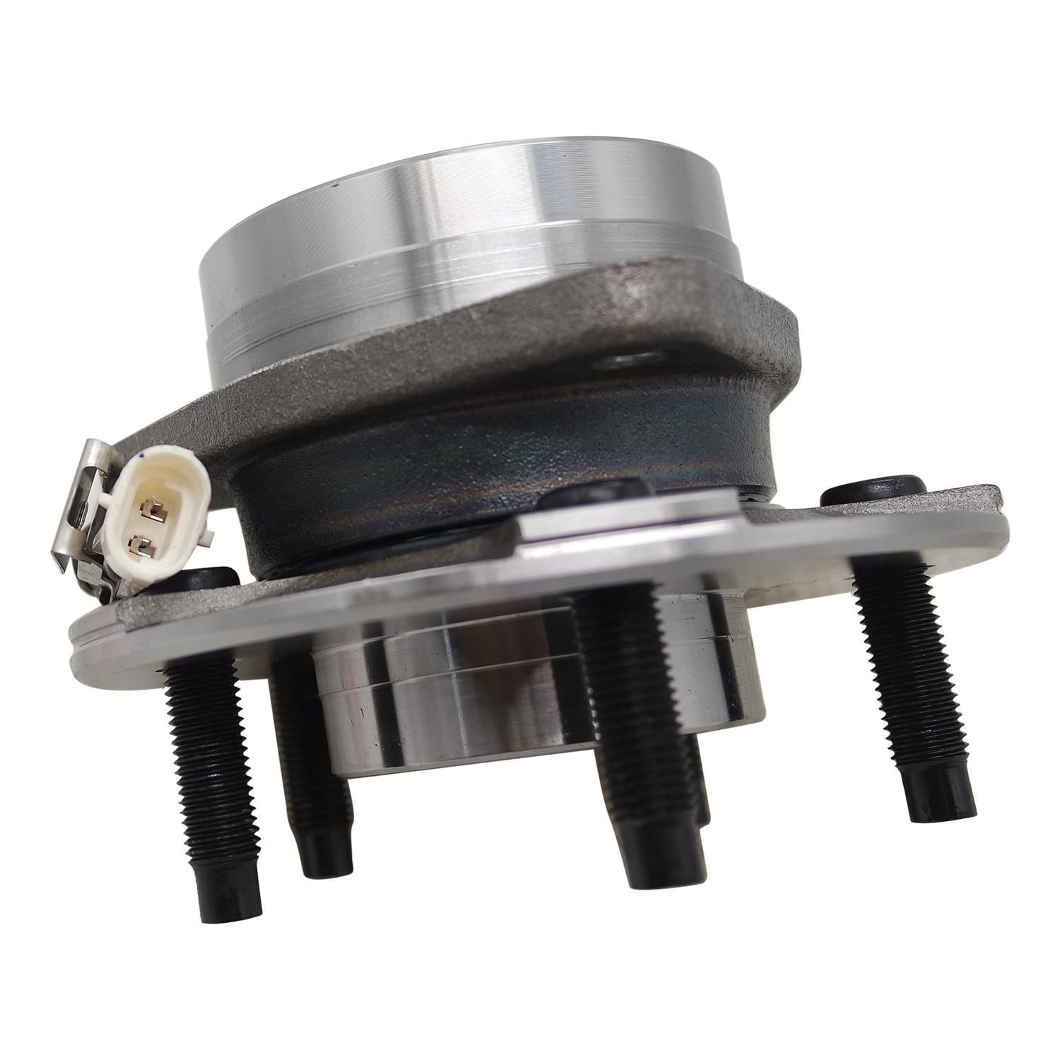 Duralast Wheel Bearing and Hub Assembly DL513189HD
