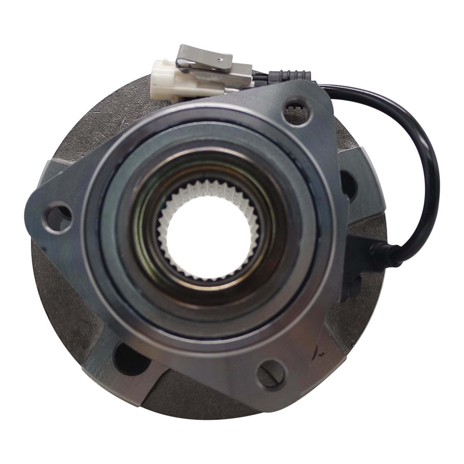 Duralast Wheel Bearing and Hub Assembly DL513189HD