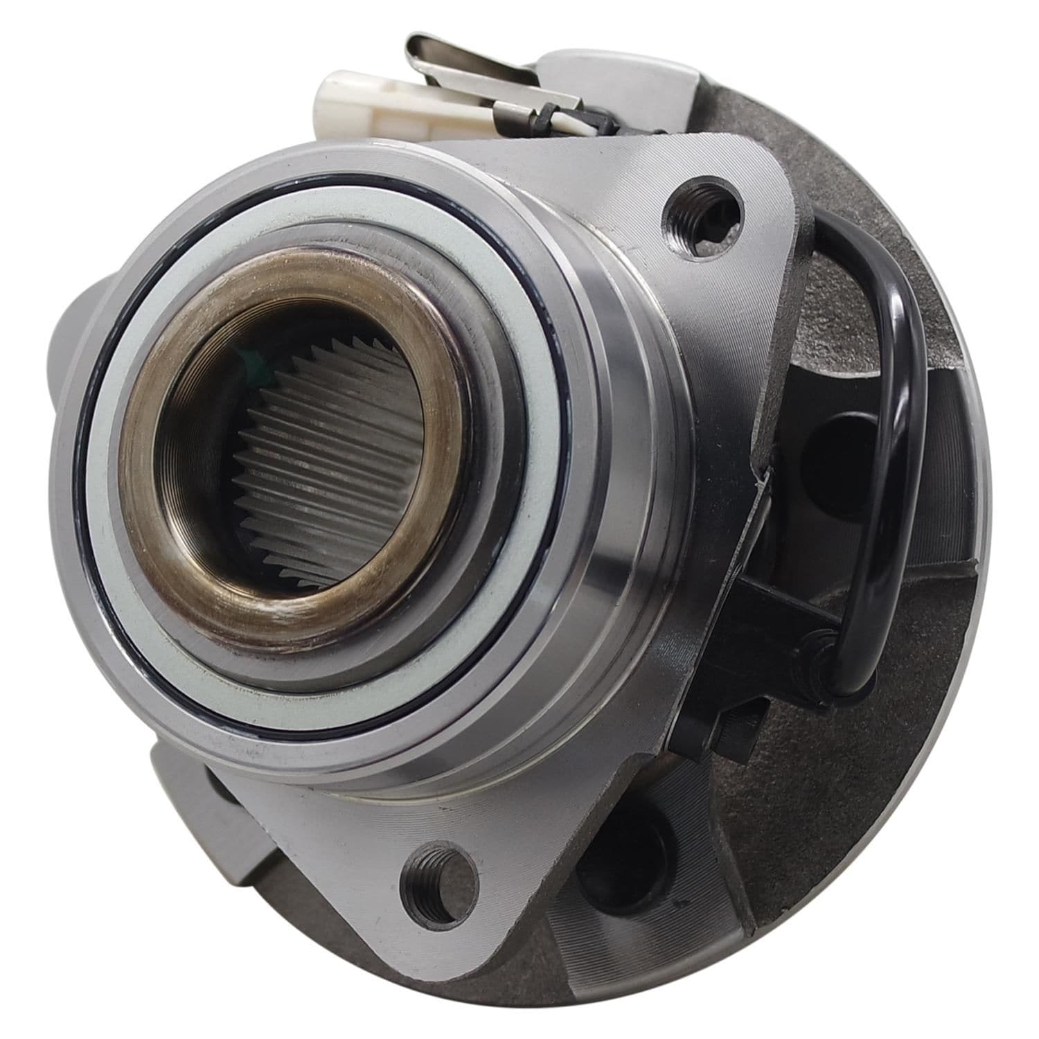 Duralast Wheel Bearing and Hub Assembly DL513189HD
