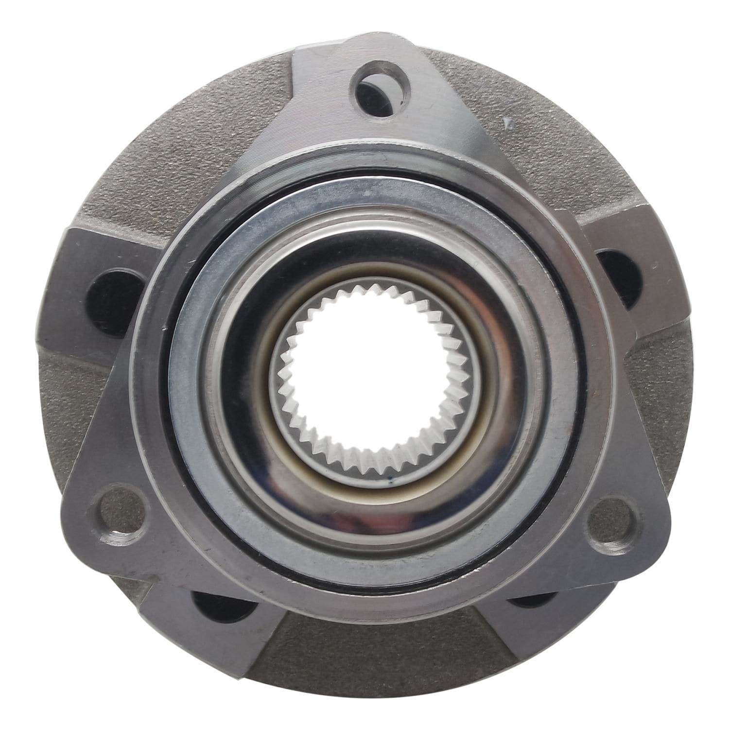 Duralast Wheel Bearing and Hub Assembly DL513190 | AutoZone