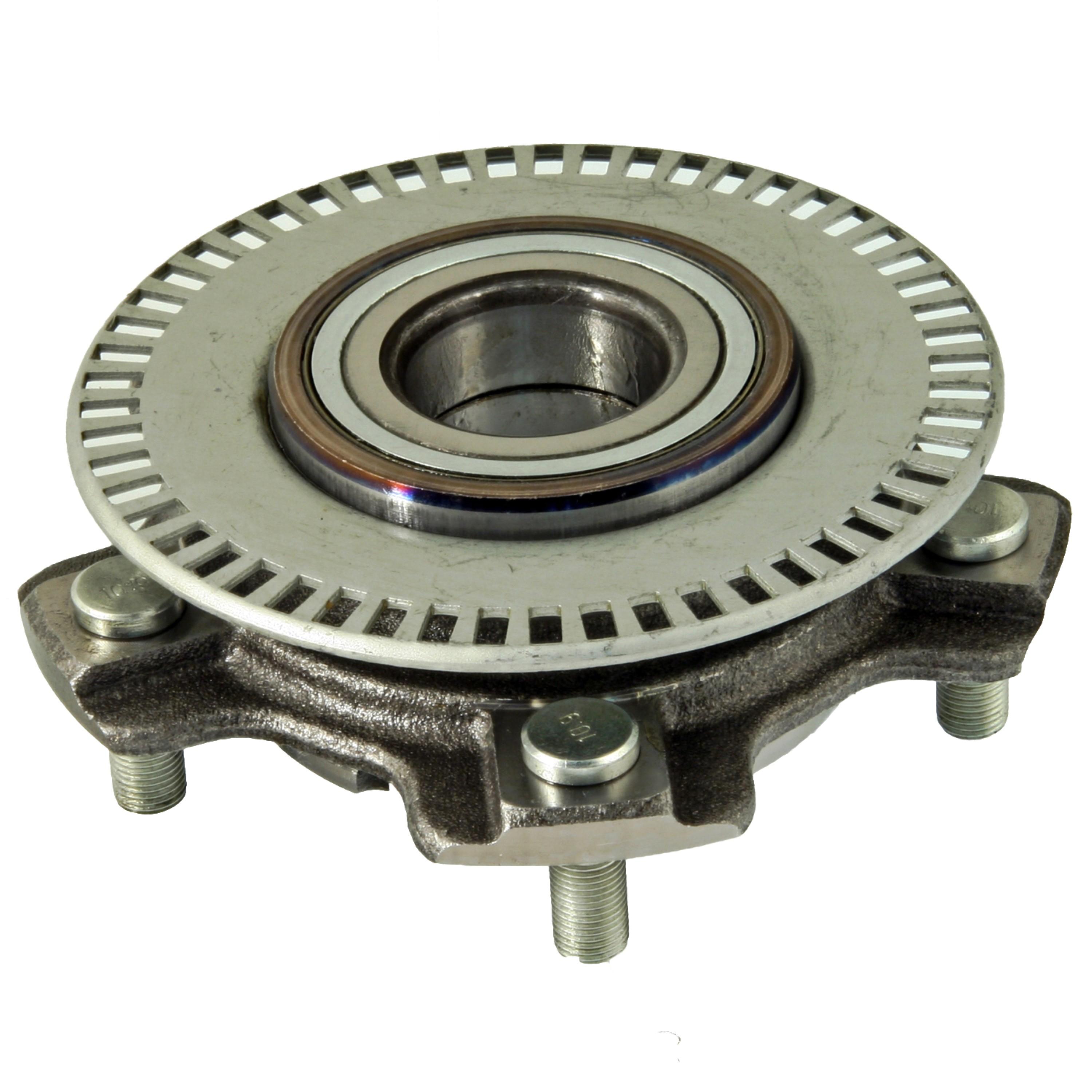 Duralast Wheel Bearing and Hub Assembly DL513193 | AutoZone