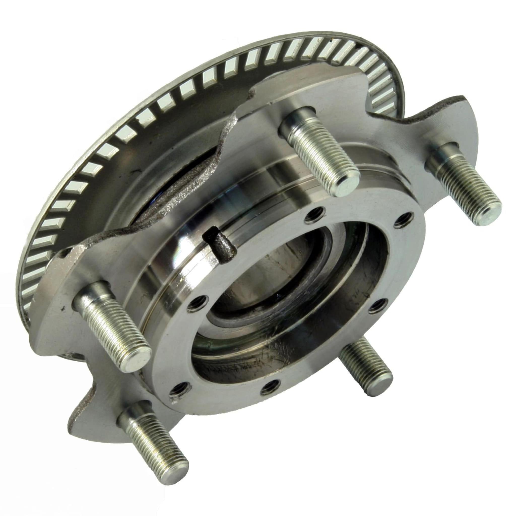 Duralast Wheel Bearing and Hub Assembly DL513193 | AutoZone