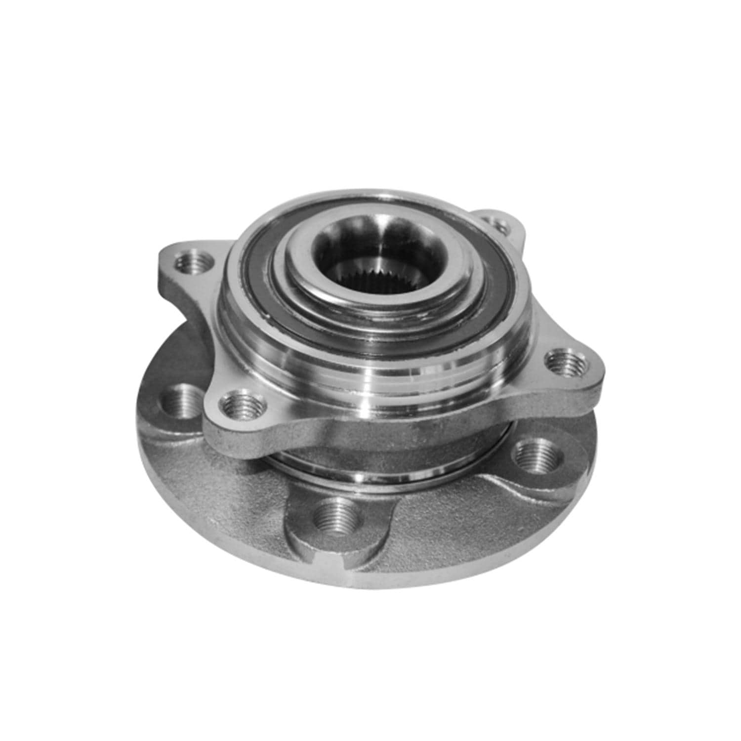 Duralast Wheel Bearing and Hub Assembly DL513194 | AutoZone
