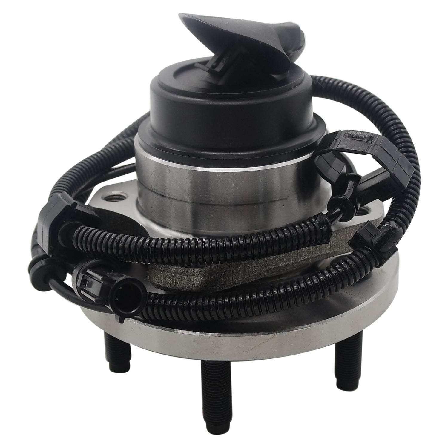 Duralast Wheel Bearing and Hub Assembly DL513196 | AutoZone