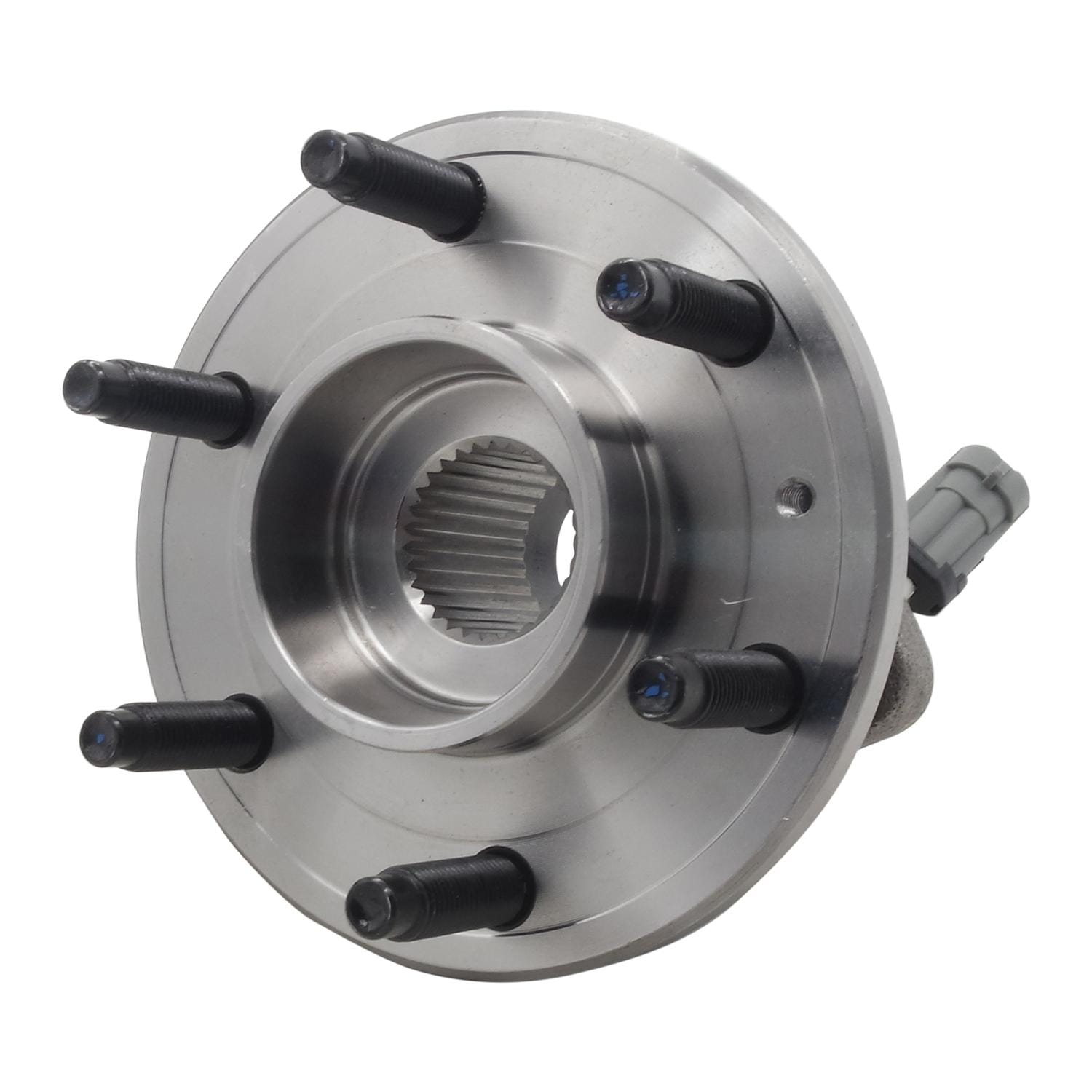 Duralast Wheel Bearing and Hub Assembly DL513198 | AutoZone