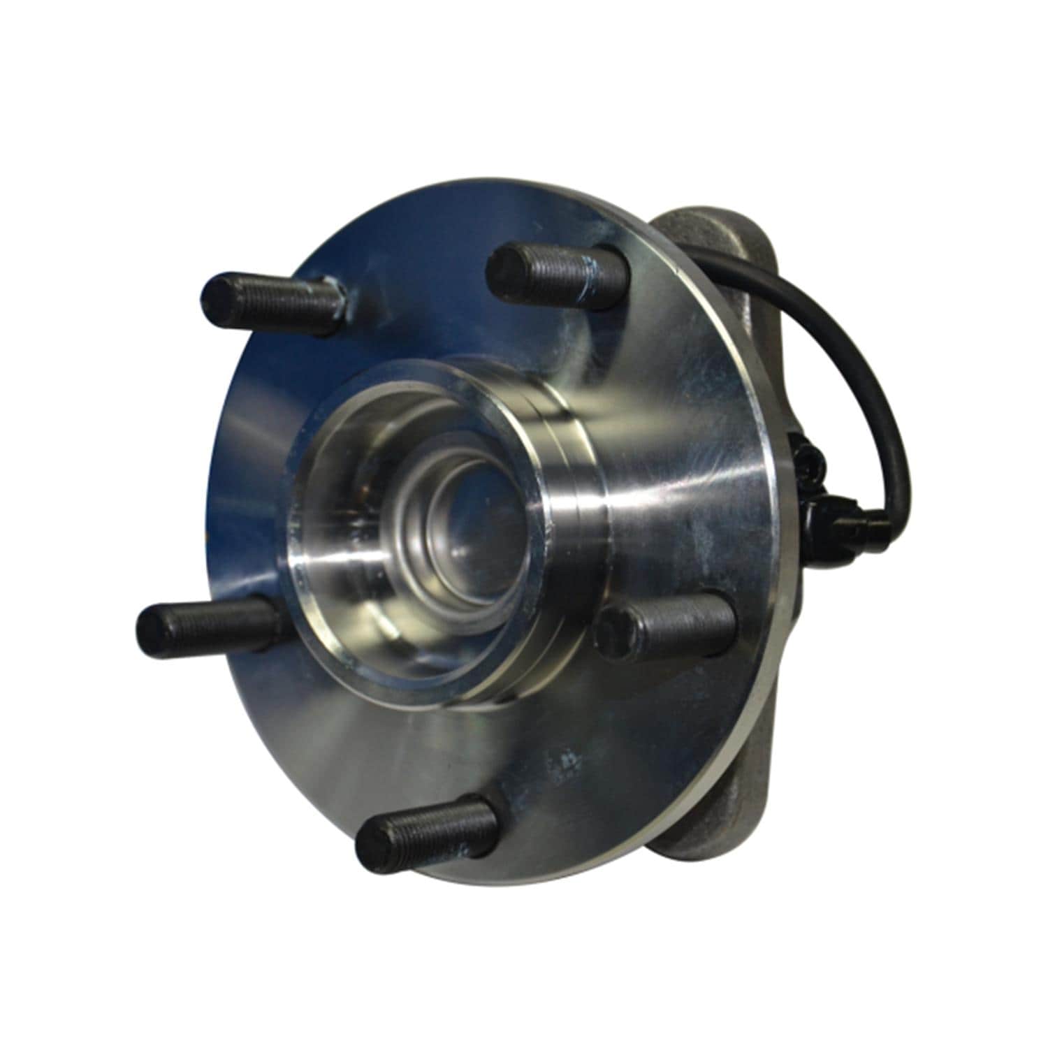 Duralast Wheel Bearing and Hub Assembly DL513200 | AutoZone