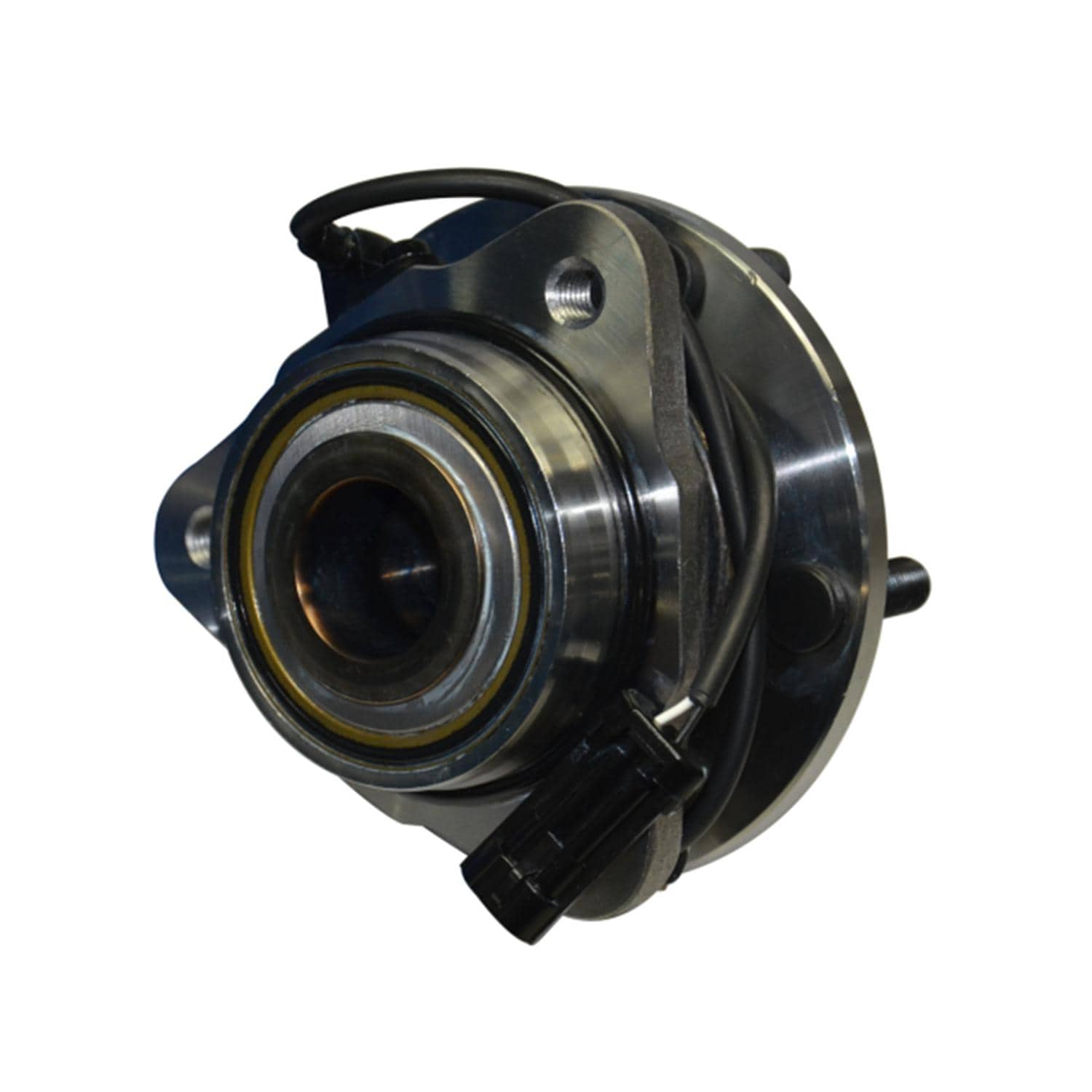 Duralast Wheel Bearing and Hub Assembly DL513200 | AutoZone