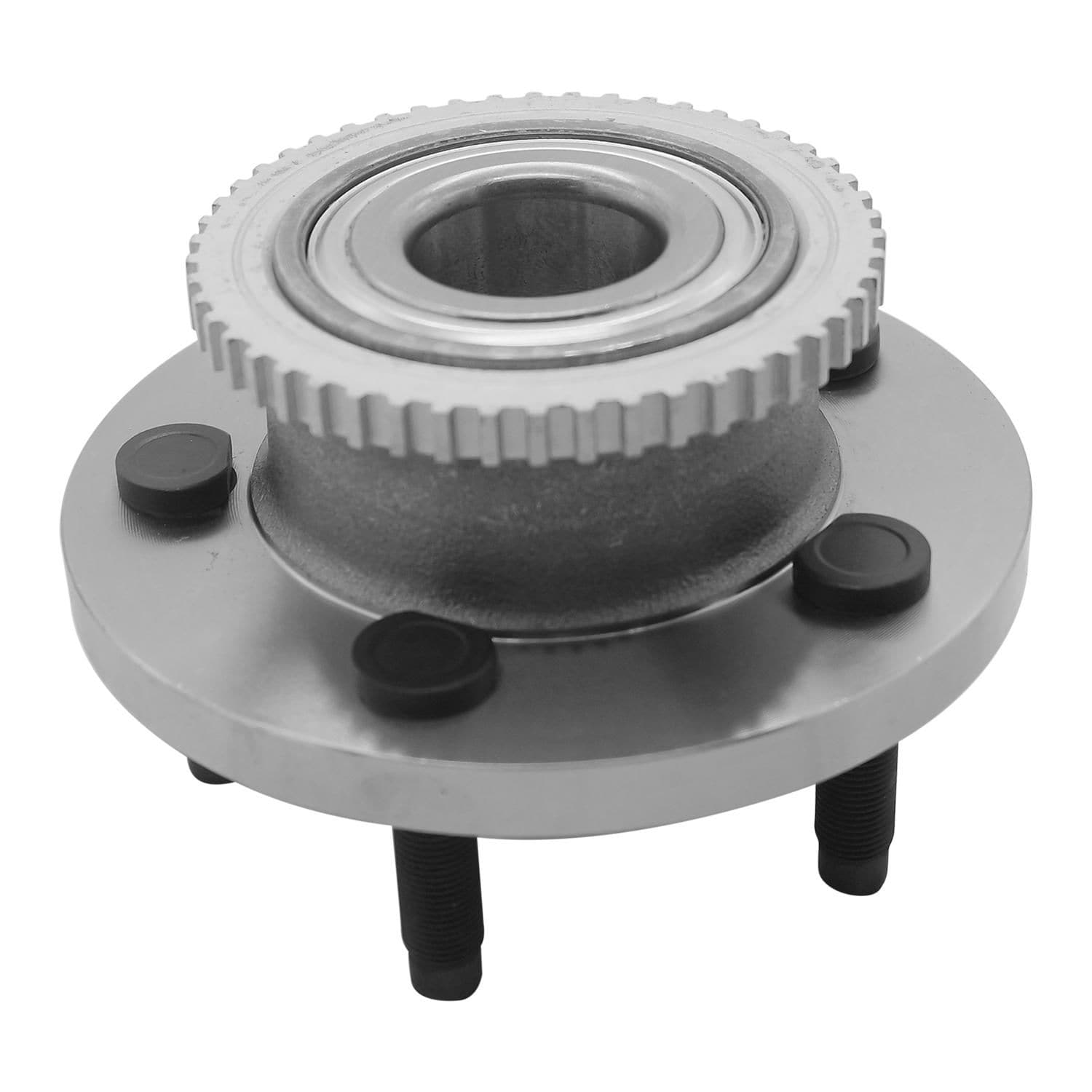 Duralast Wheel Bearing and Hub Assembly DL513202 | AutoZone